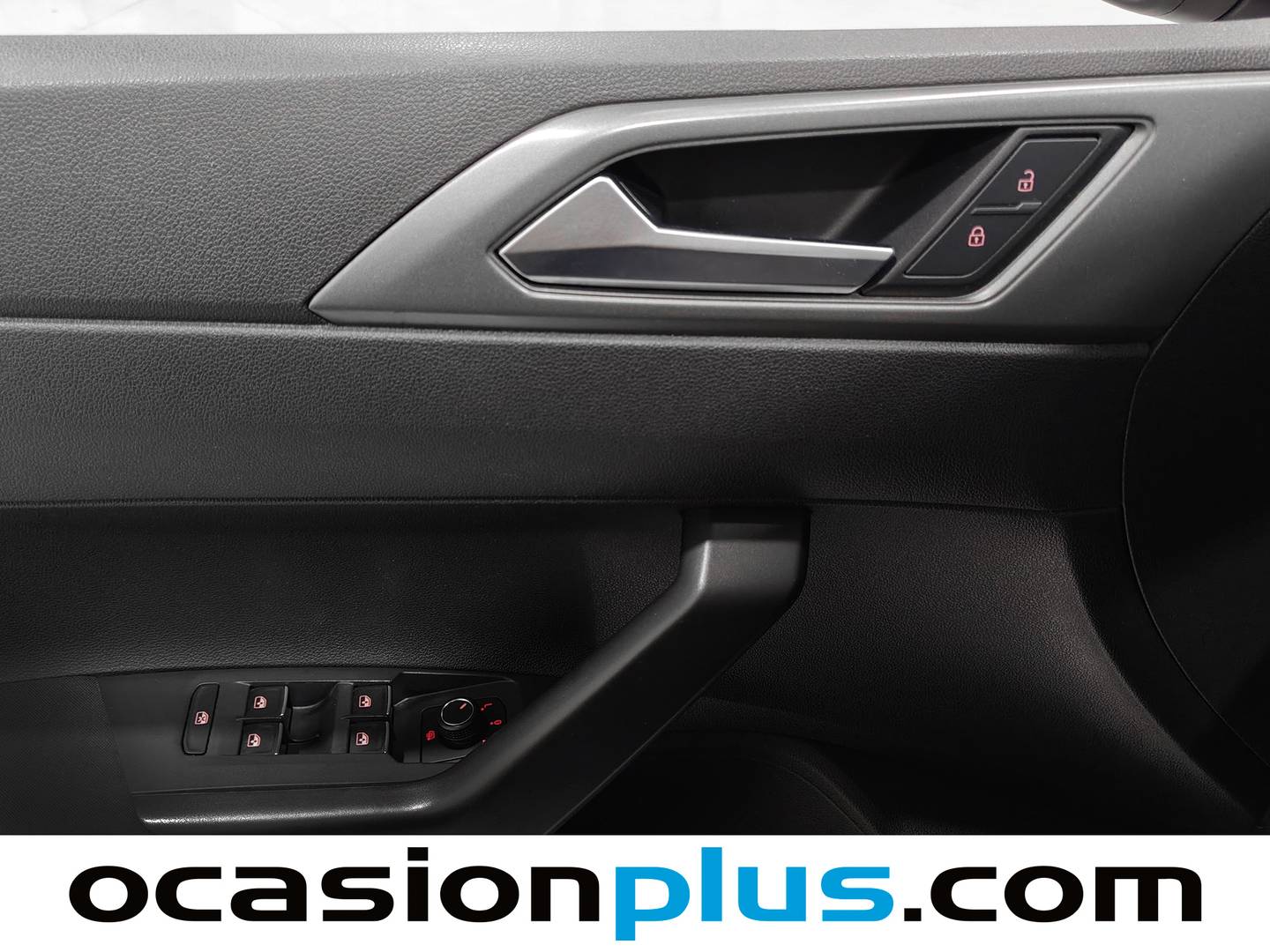 Volkswagen Polo Volkswagen Polo Advance 1.0 TSI (95 CV) manual