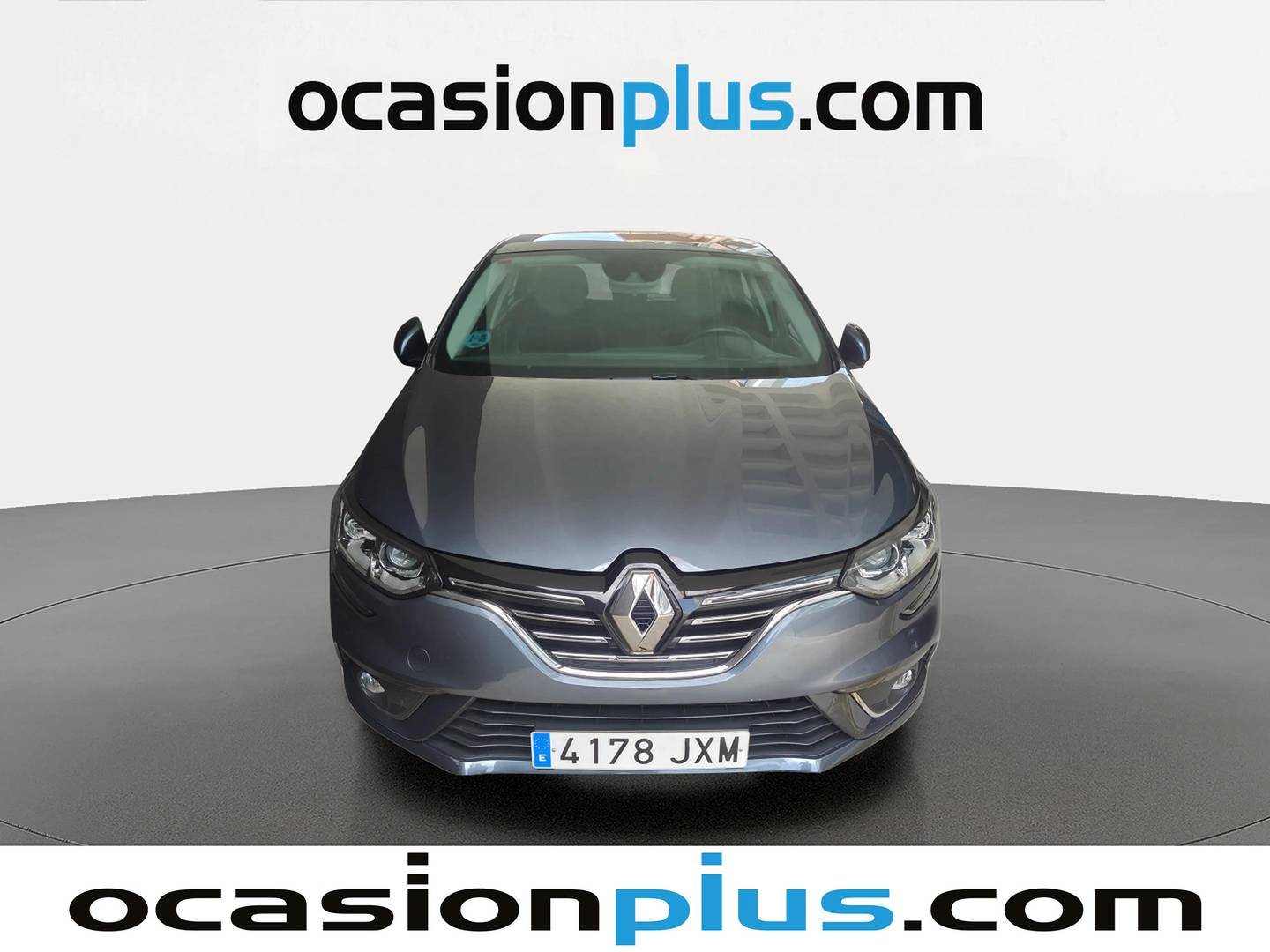 Renault Mégane Renault Megane Zen Energy dCi (110 CV) EDC 110cv