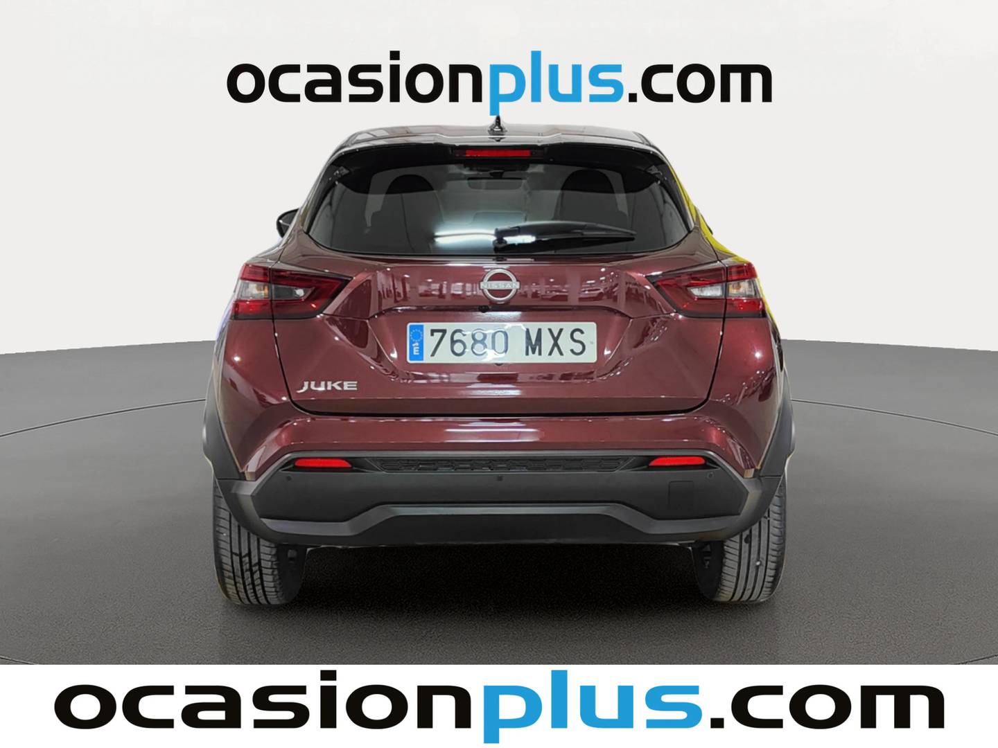 Foto Nissan JUKE Nissan Juke DIG-T N-Connecta 4x2 (114 CV)