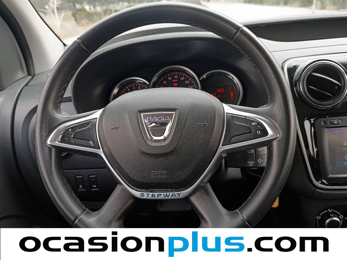 Dacia Dokker Dacia Dokker dCi 90 Nómada (90 CV) de segunda mano