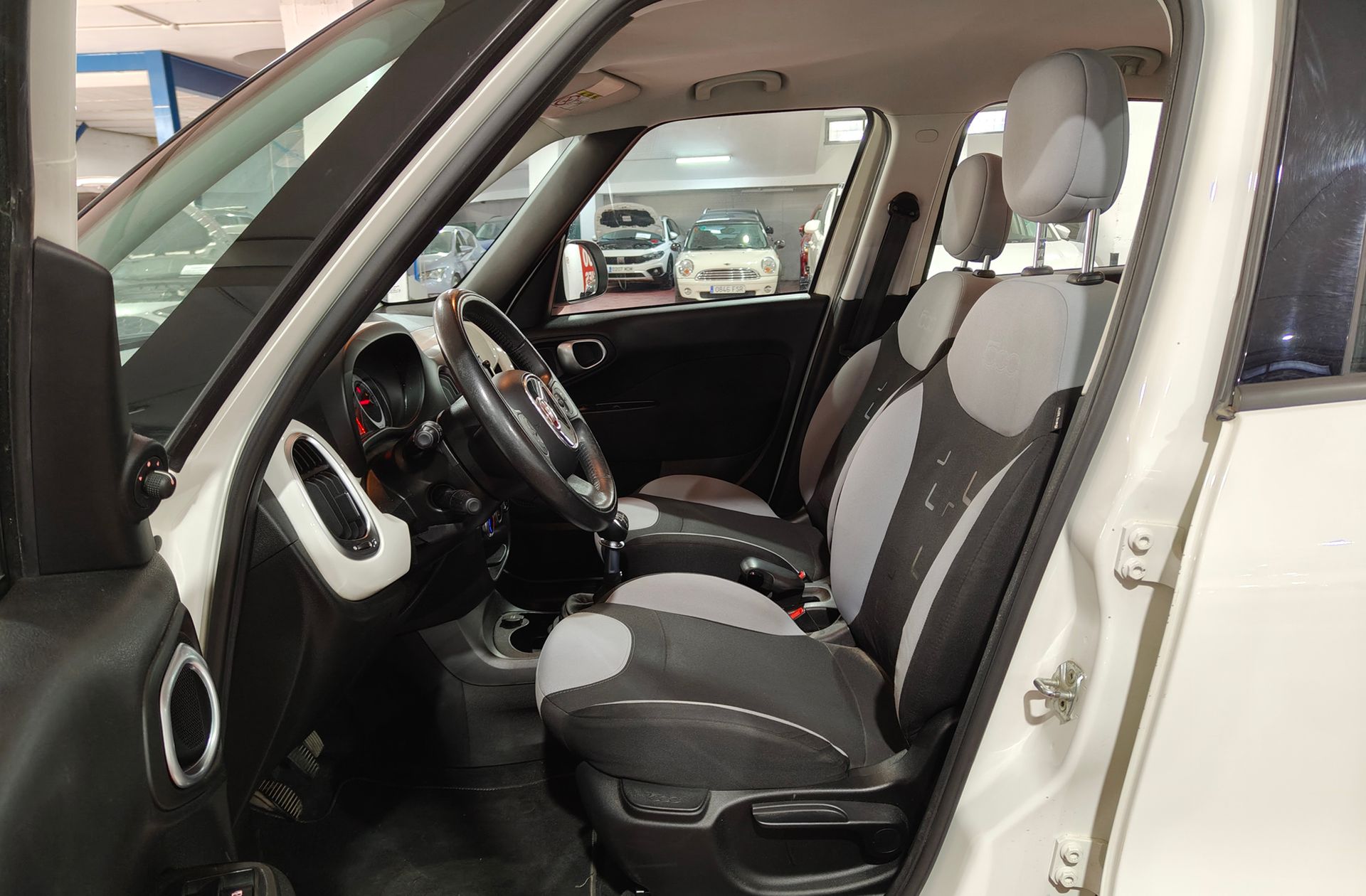 Fiat 500L 1.6 16v MultiJet II Pop Star - foto 8