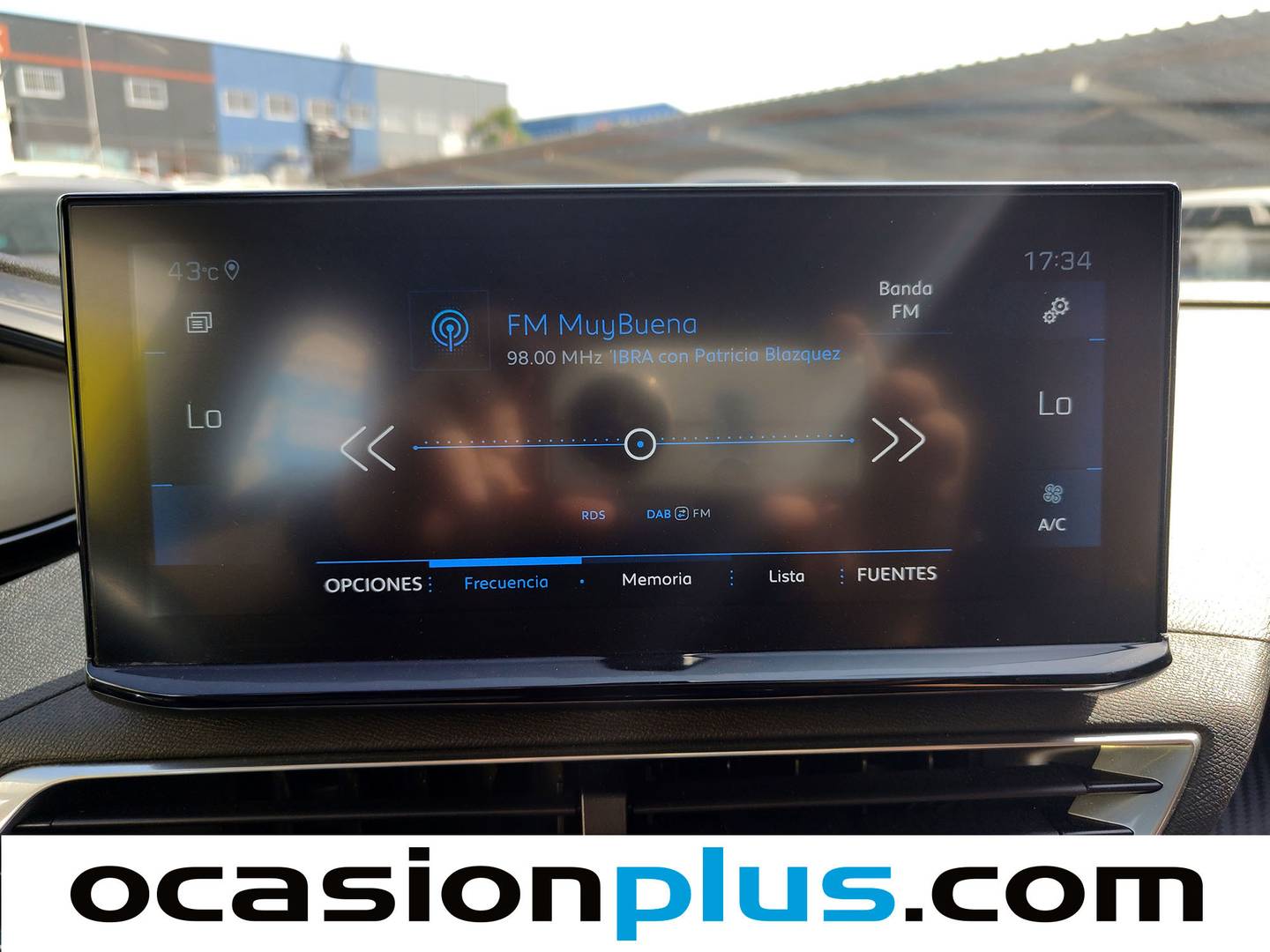 Peugeot 5008 Peugeot 5008 PureTech 130 S&S Active Pack EAT8 (130 CV) 7 Plazas gasolina