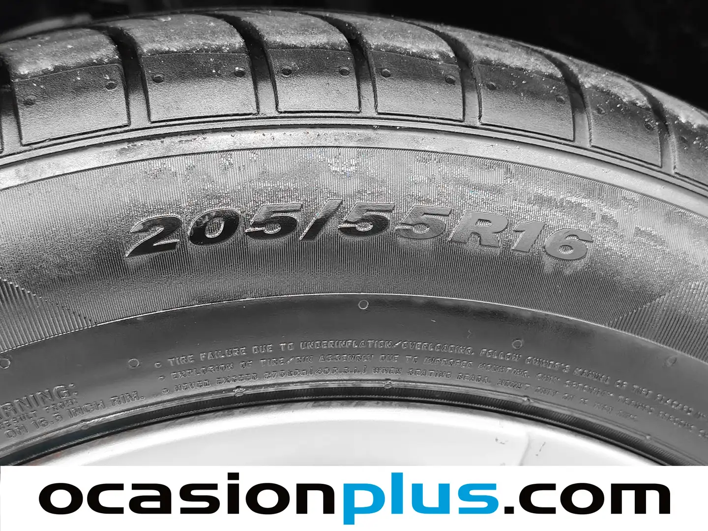 Foto Seat León SEAT León 1.5 TSI S&S Style 25 Aniversario (116 CV)