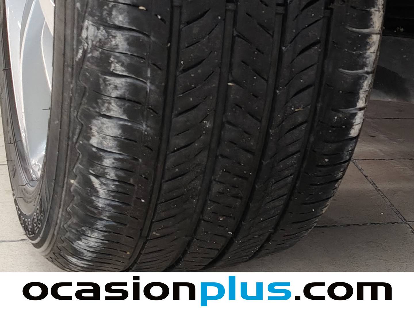 Foto MG HS MG HS 1.5 Turbo GDI Luxury DCT (162 CV)