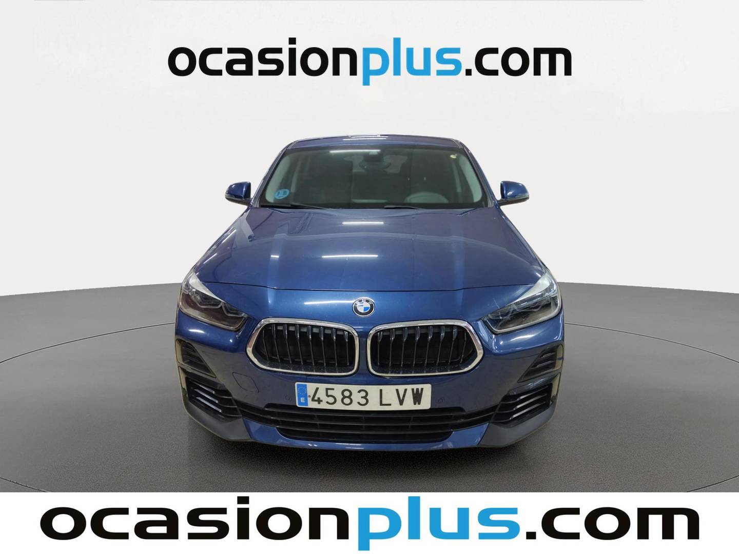 BMW X2 BMW X2 sDrive18d Business (150 CV) 150cv