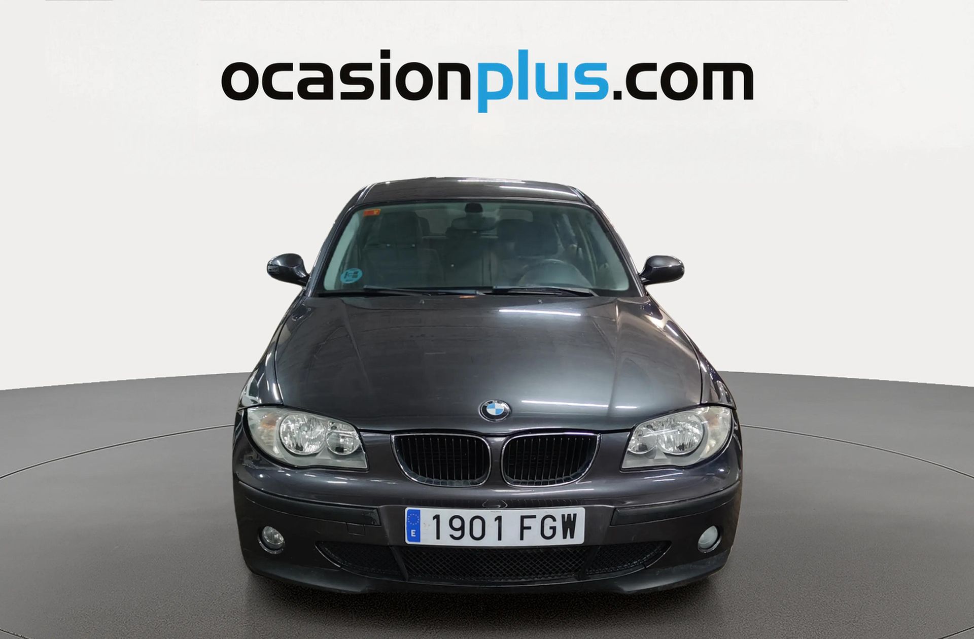 BMW Serie 1 116i - foto 9