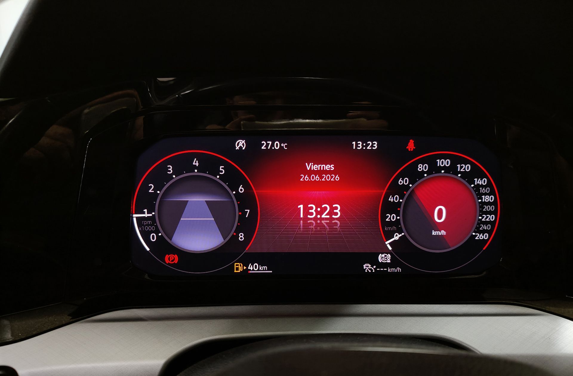 Volkswagen Golf Life 1.5 TSI - foto 22