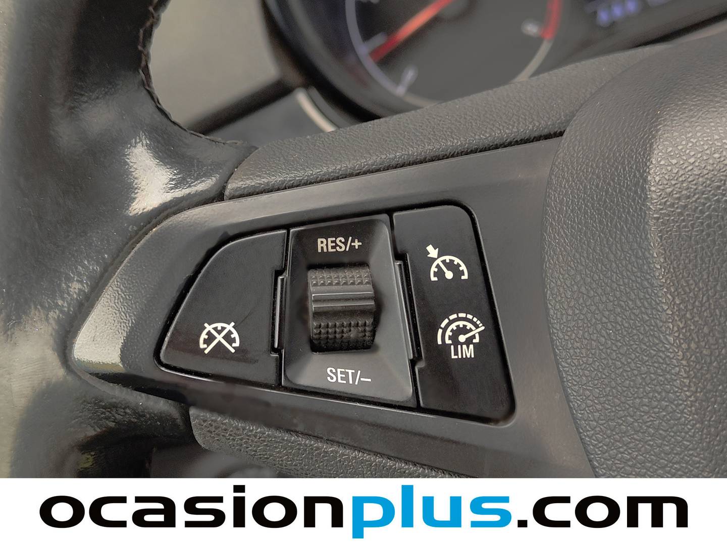 Equipamiento del Opel Corsa Opel Corsa 1.4 Selective (90 CV)