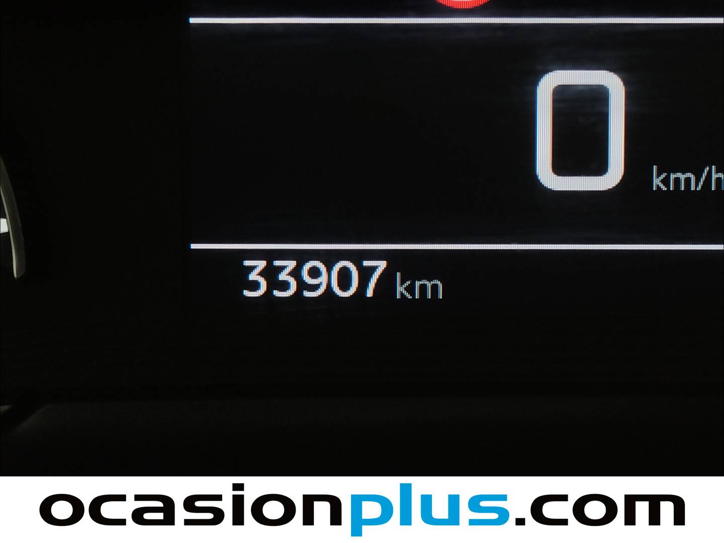 Peugeot 208 Peugeot 208 PureTech 100 Allure (100 CV) seminuevo
