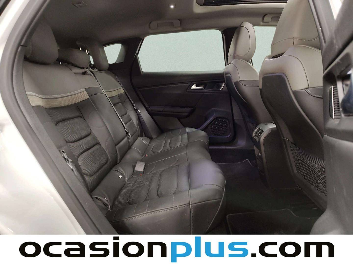 Citroën C5 X Citroën C5 X Hybrid 225 Shine Pack e-EAT8 (225 CV) barato