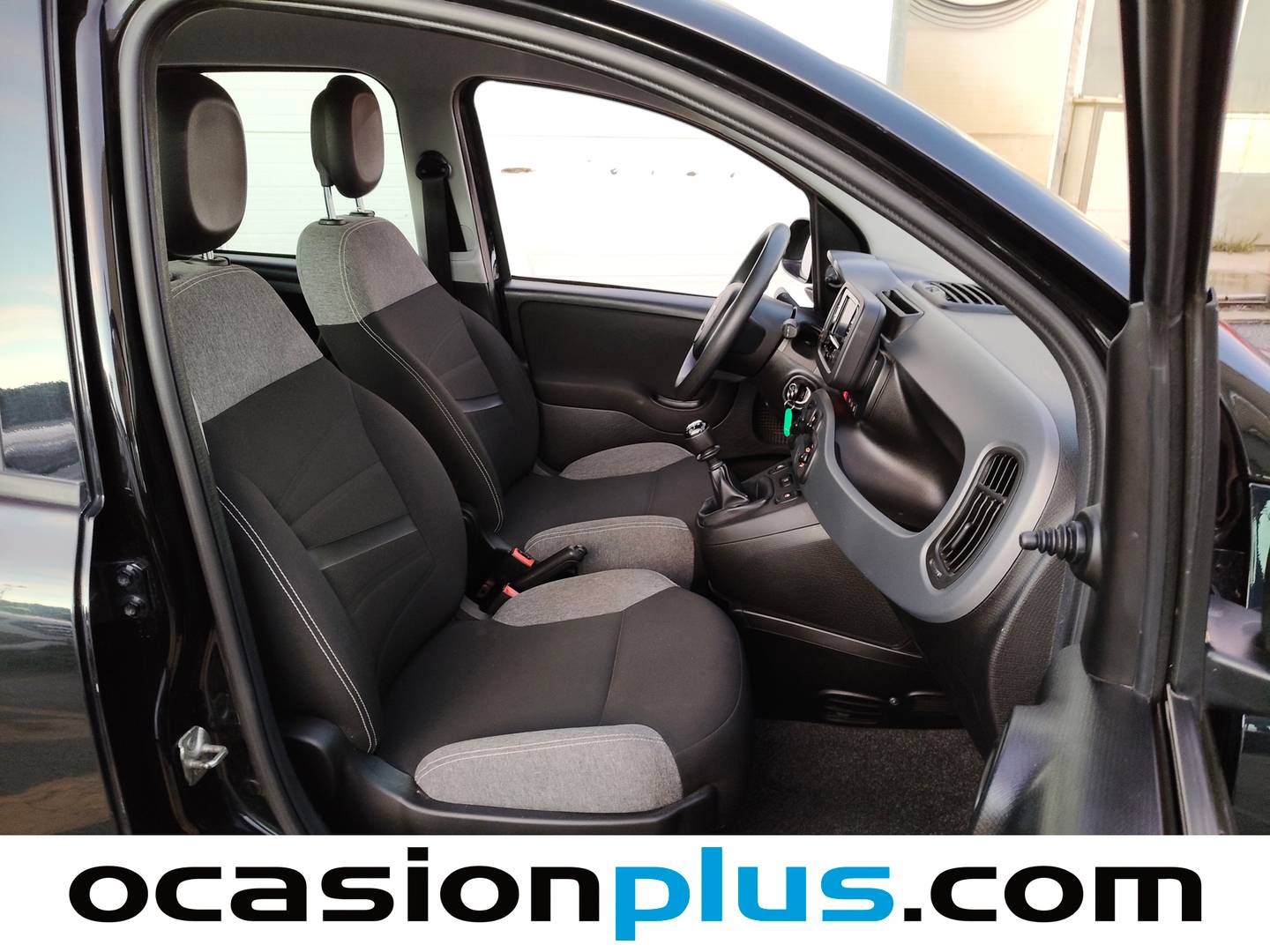 Fiat Panda Fiat Panda 1.0 Hybrid GSE City Life (70 CV) al mejor precio