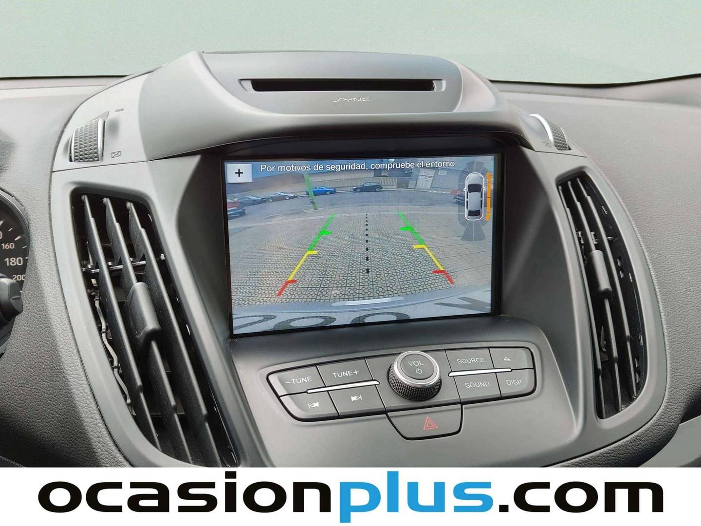 Extras del Ford Kuga Ford Kuga 1.5 EcoBoost S&S ST-Line 4x2 (120 CV)