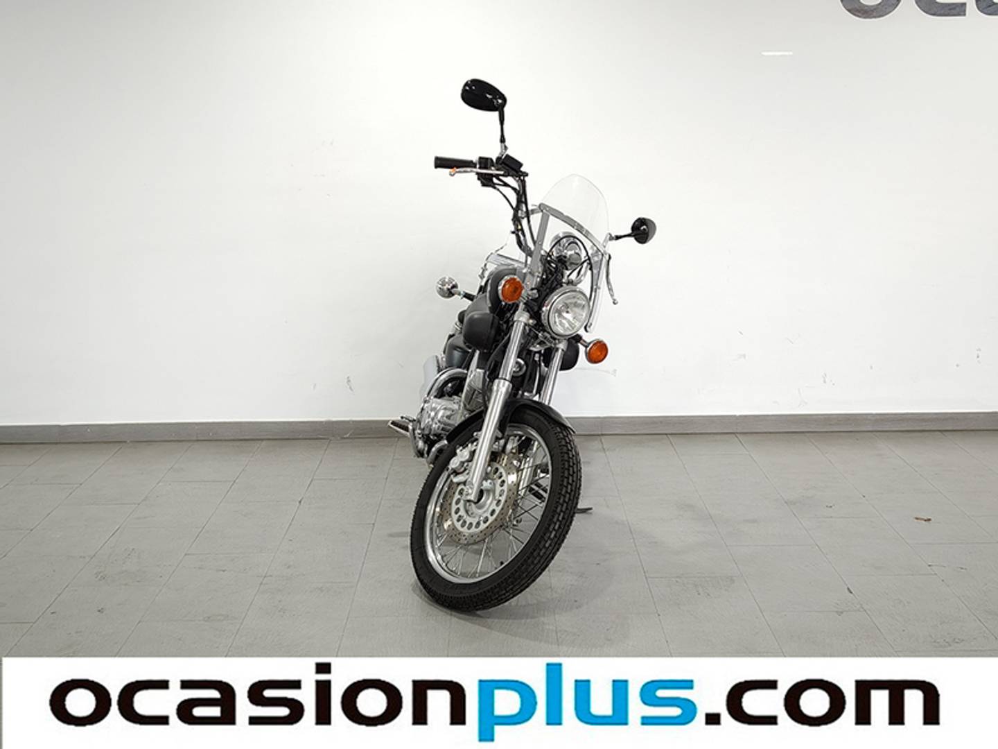 Foto Yamaha XV 535 VIRAGO Yamaha XV 535 VIRAGO VIRAGO (46 CV)