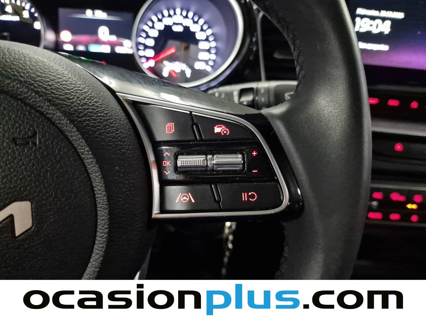 KIA XCeed Kia XCeed 1.5 MHEV Tech (140 CV) barato