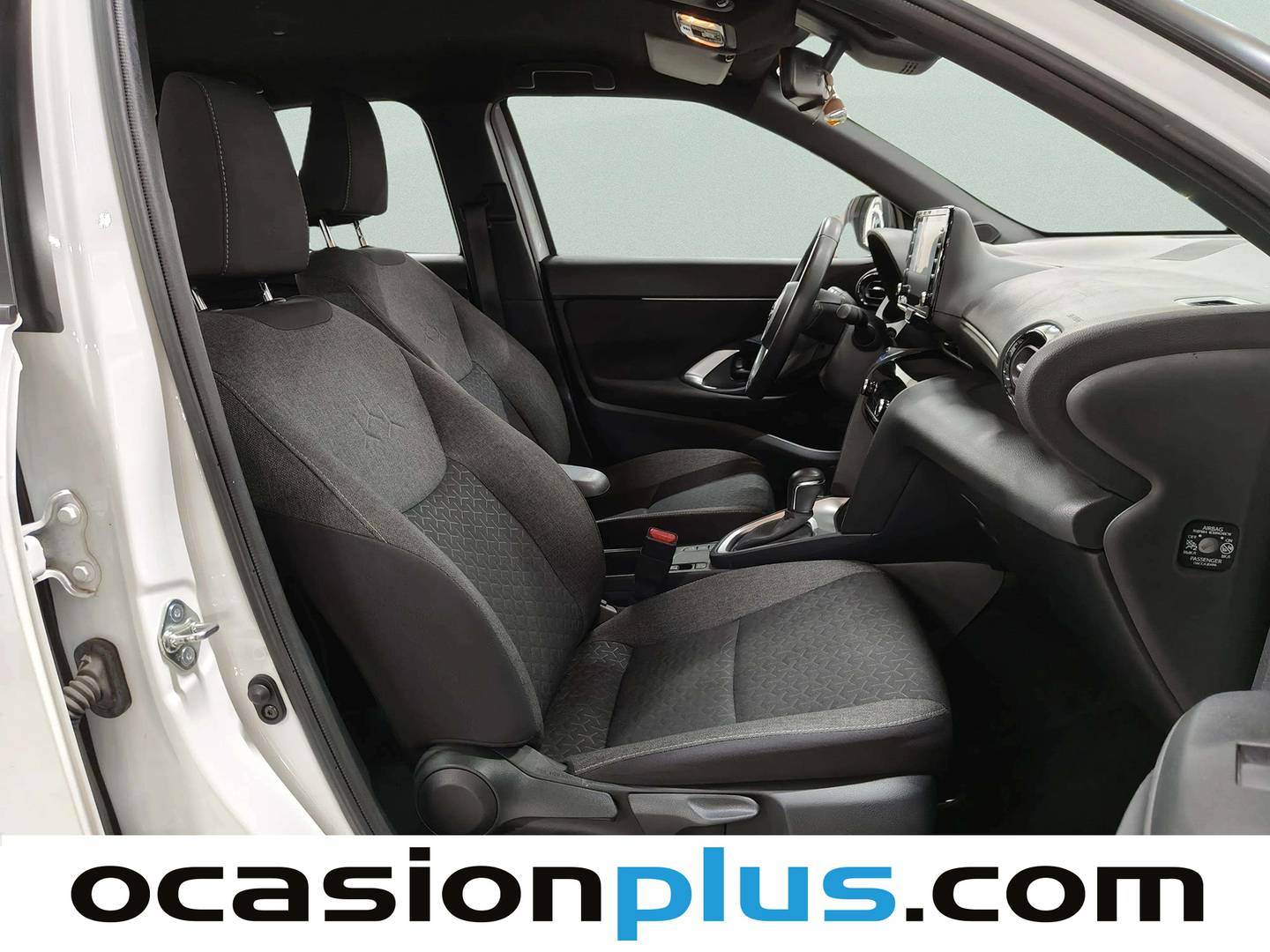 Toyota Yaris Cross Toyota Yaris Cross 120H Active Tech (116 CV) km 0