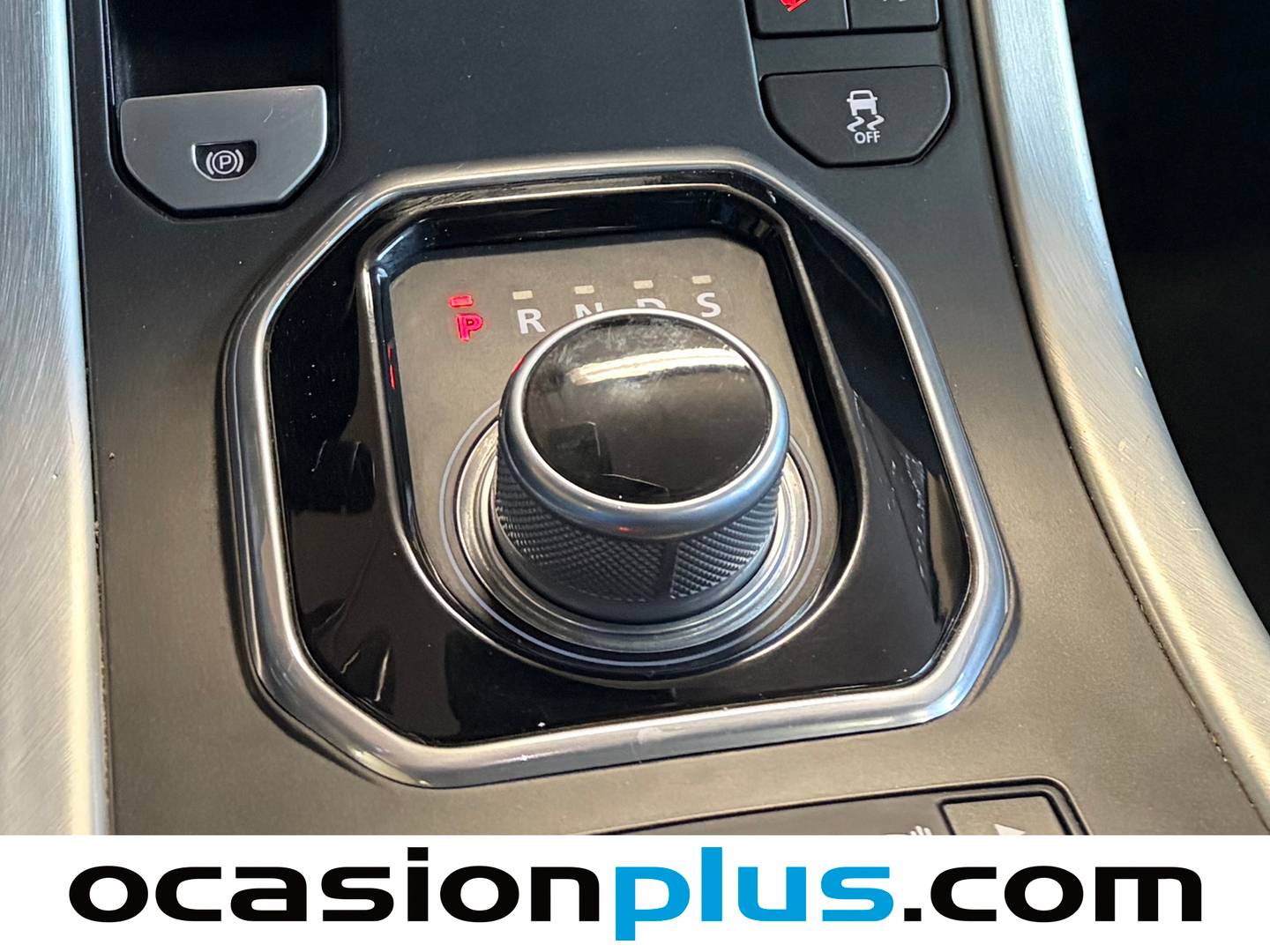 Land Rover Range Rover Evoque Land Rover Range Rover Evoque 2.2L SD4 Dynamic 4x4 Auto (190 CV) barato