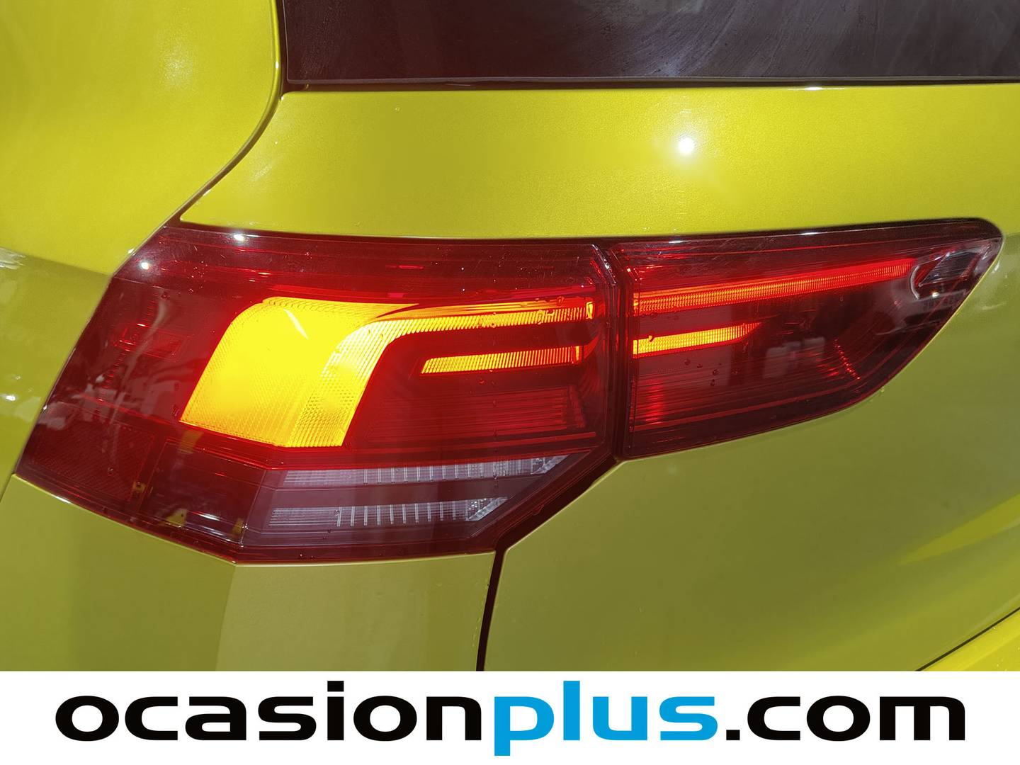 Volkswagen Golf Volkswagen Golf Life 1.5 TSI (130 CV) gasolina