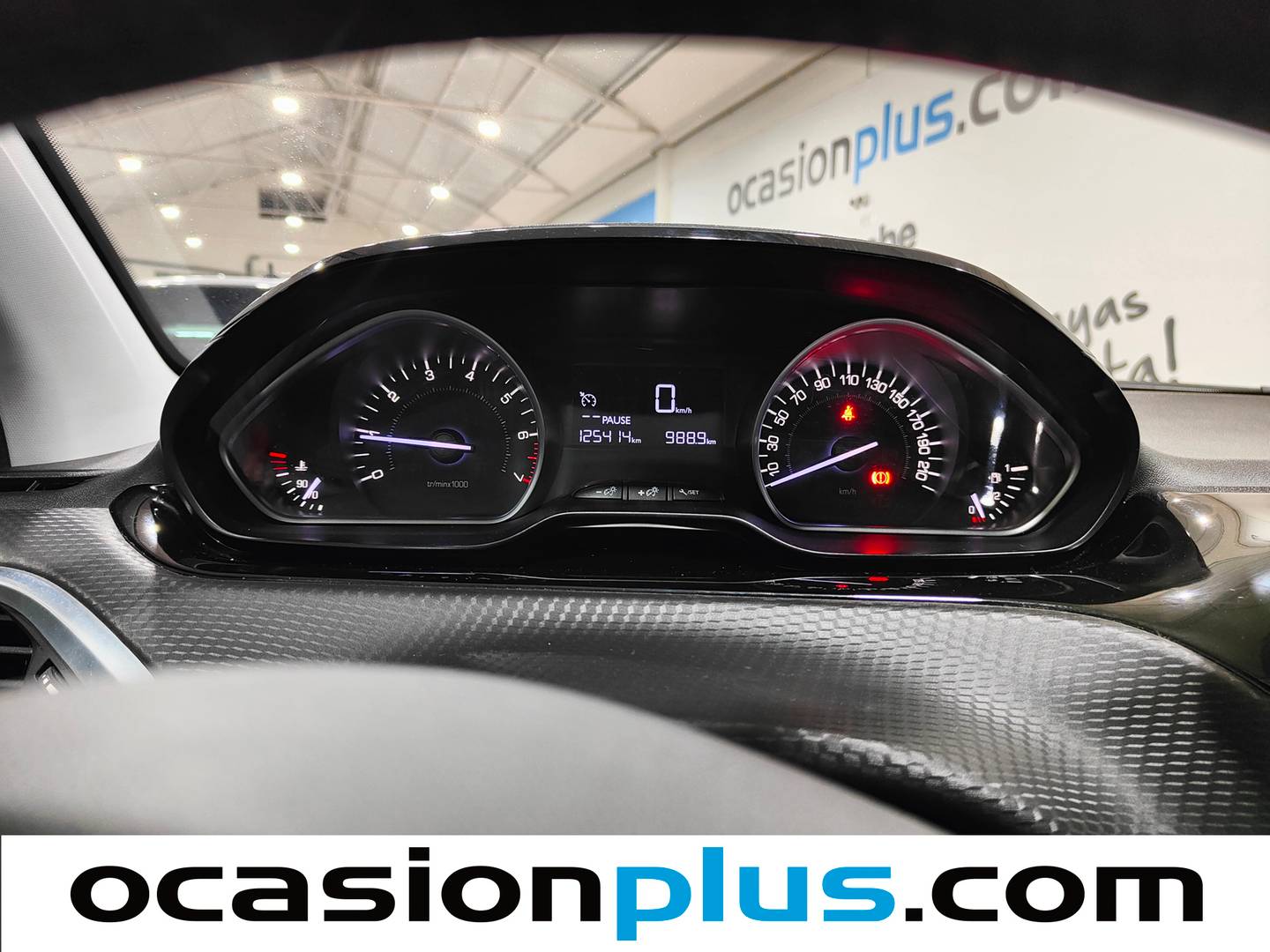 Foto Peugeot 2008 Peugeot 2008 PureTech 110 S&S Style (110 CV)