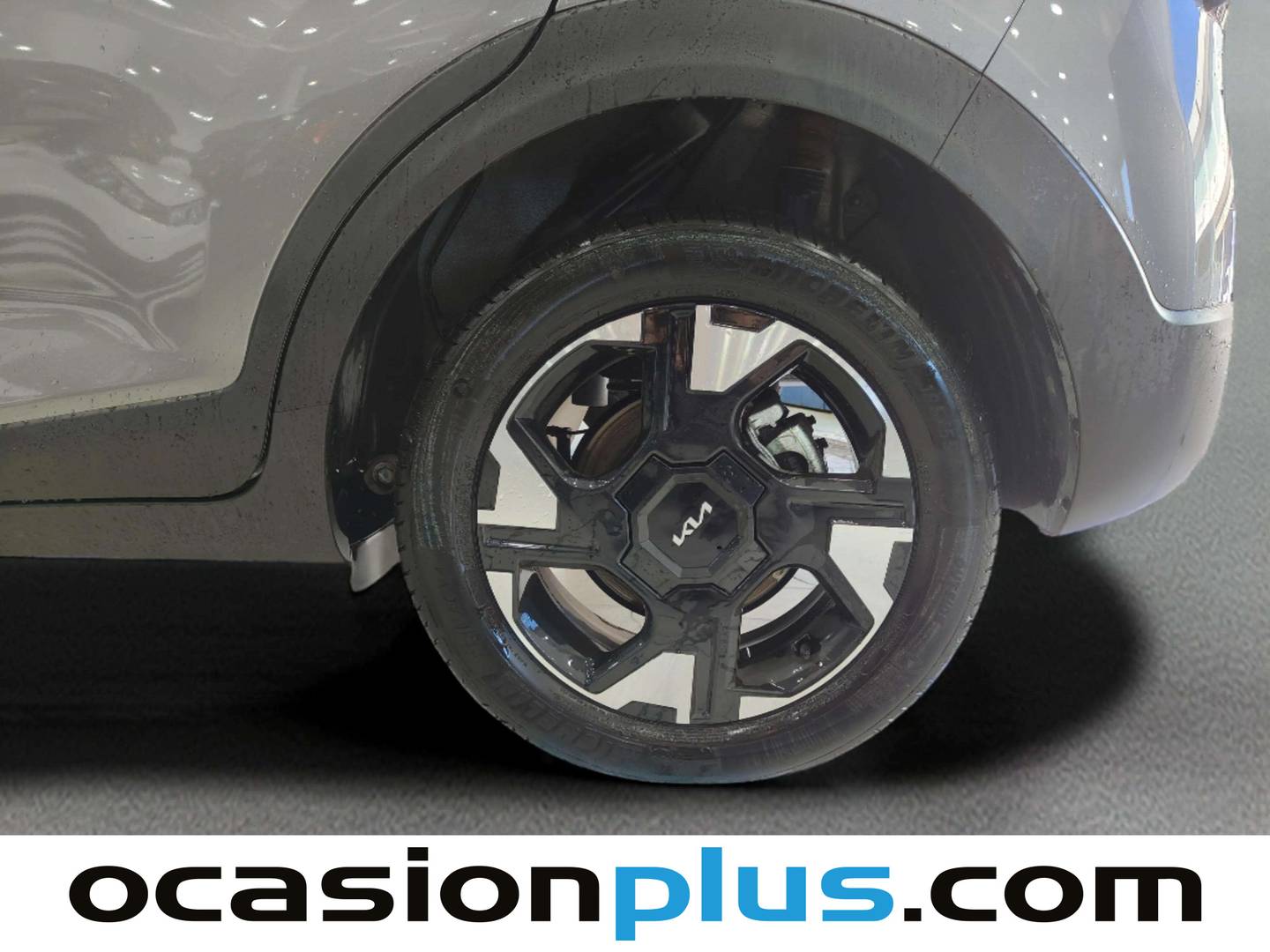 KIA Stonic KIA Stonic 1.0 T-GDi MHEV Concept (115 CV) al mejor precio