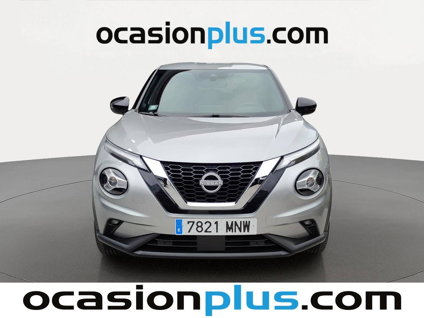 Nissan JUKE Nissan Juke DIG-T N-Connecta 4x2 (114 CV) gasolina