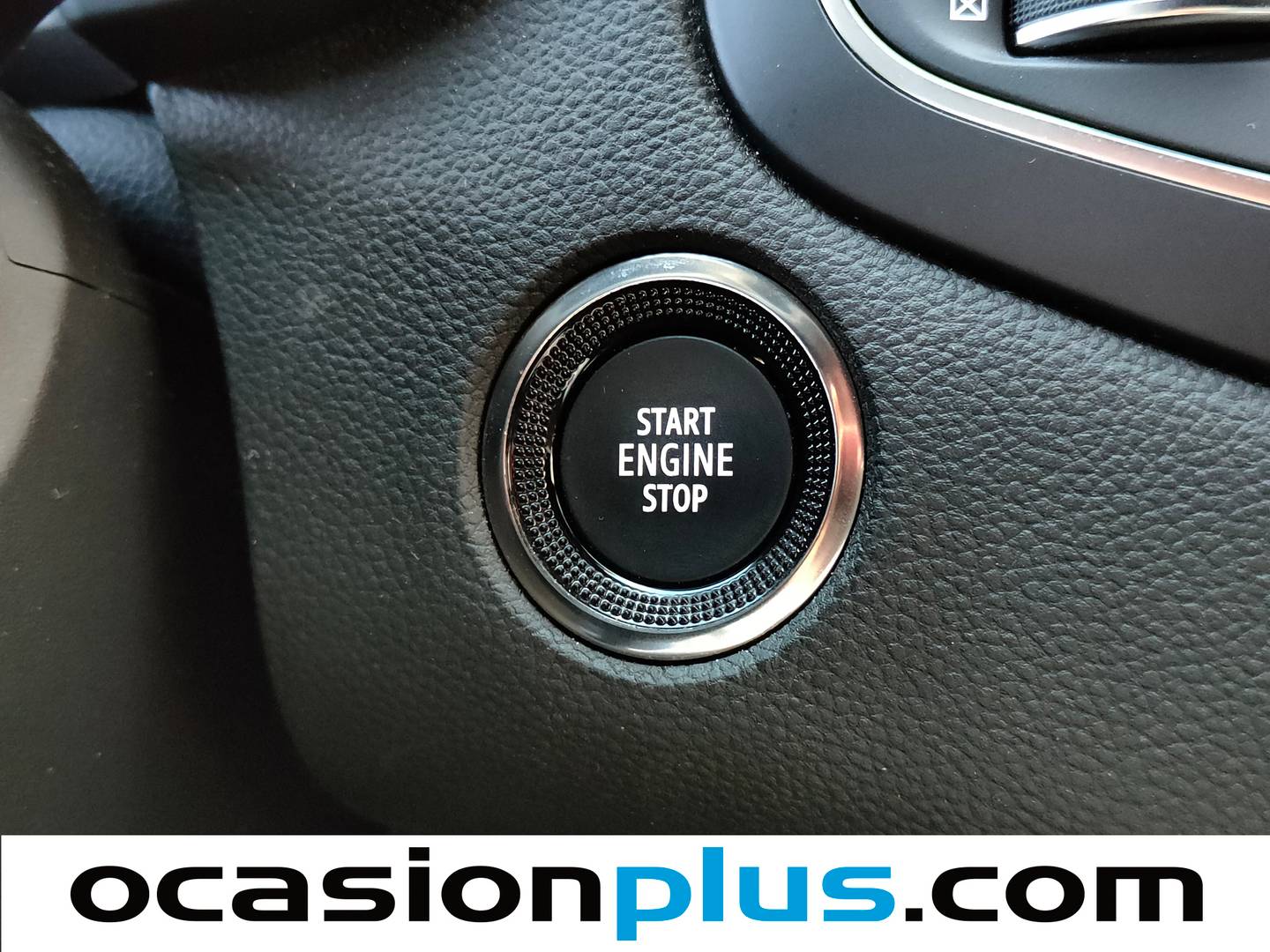 Renault Mégane Renault Megane Sport Line Blue dCi (115 CV) EDC diésel