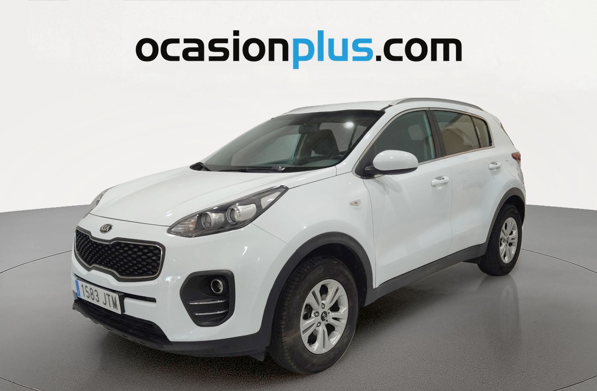 Kia Sportage 1.6 GDi Concept 4x2
