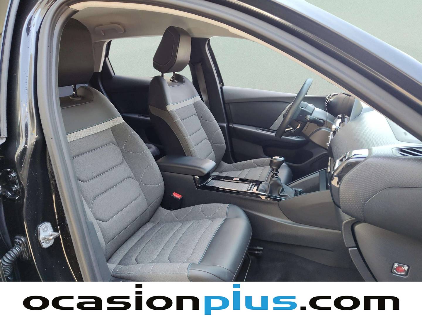 Citroën C4 Citroën C4 PureTech 130 S&S 6v Feel Pack (130 CV) 2021
