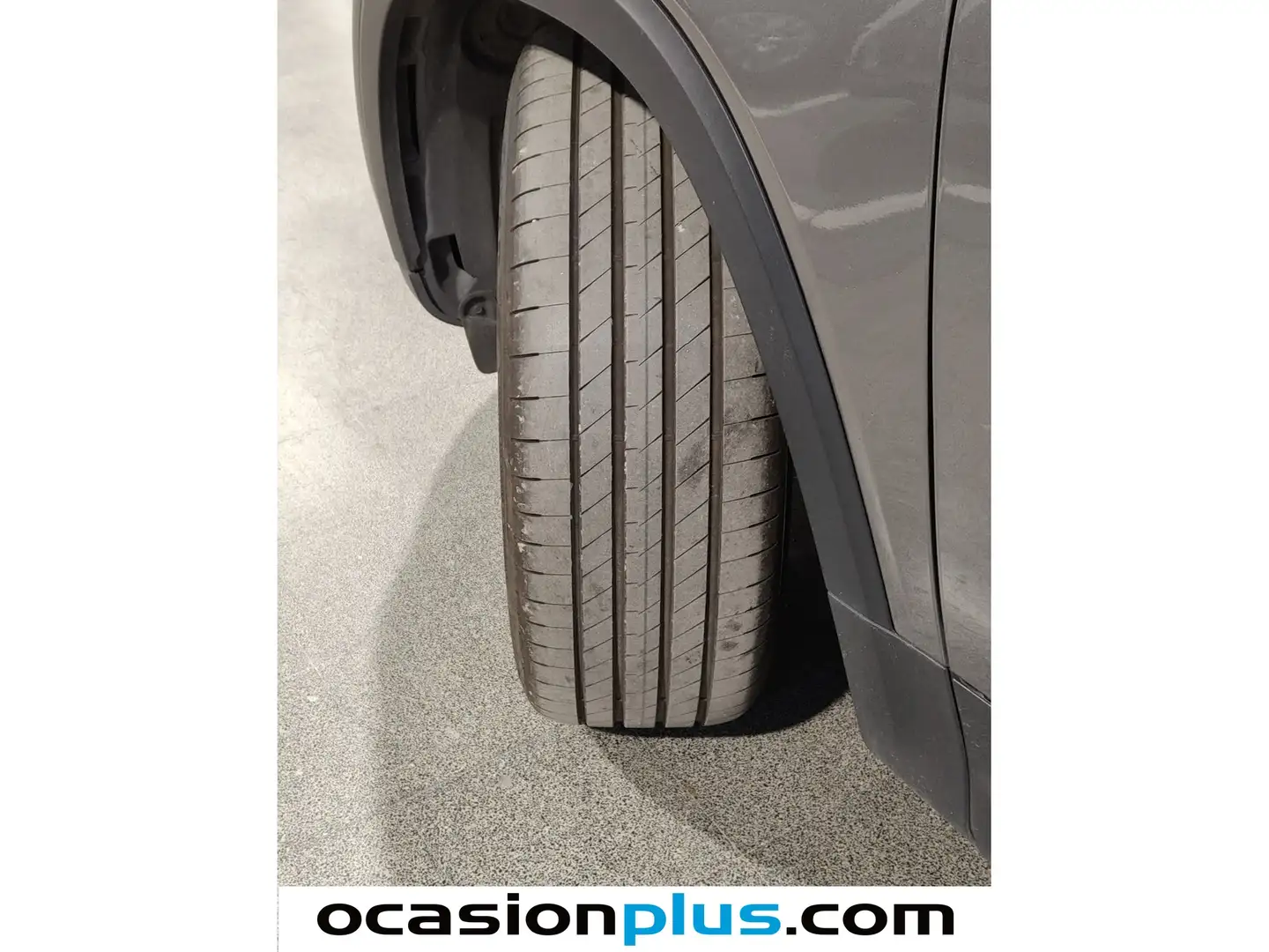 Foto Mercedes GLB Mercedes-Benz GLB GLB 220 D 4MATIC (190 CV)