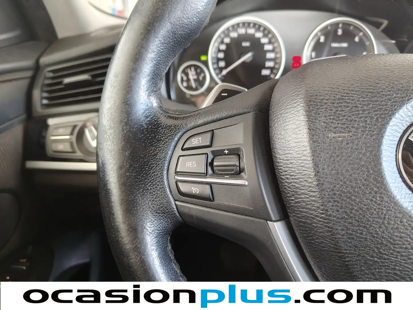 Foto BMW X4 BMW X4 xDrive30d (258 CV)