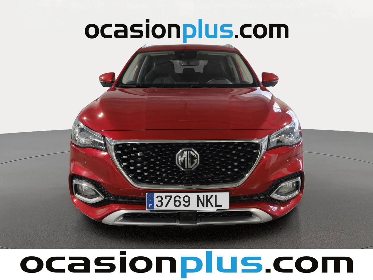 MG HS MG HS 1.5 Turbo GDI Luxury (162 CV) 162cv