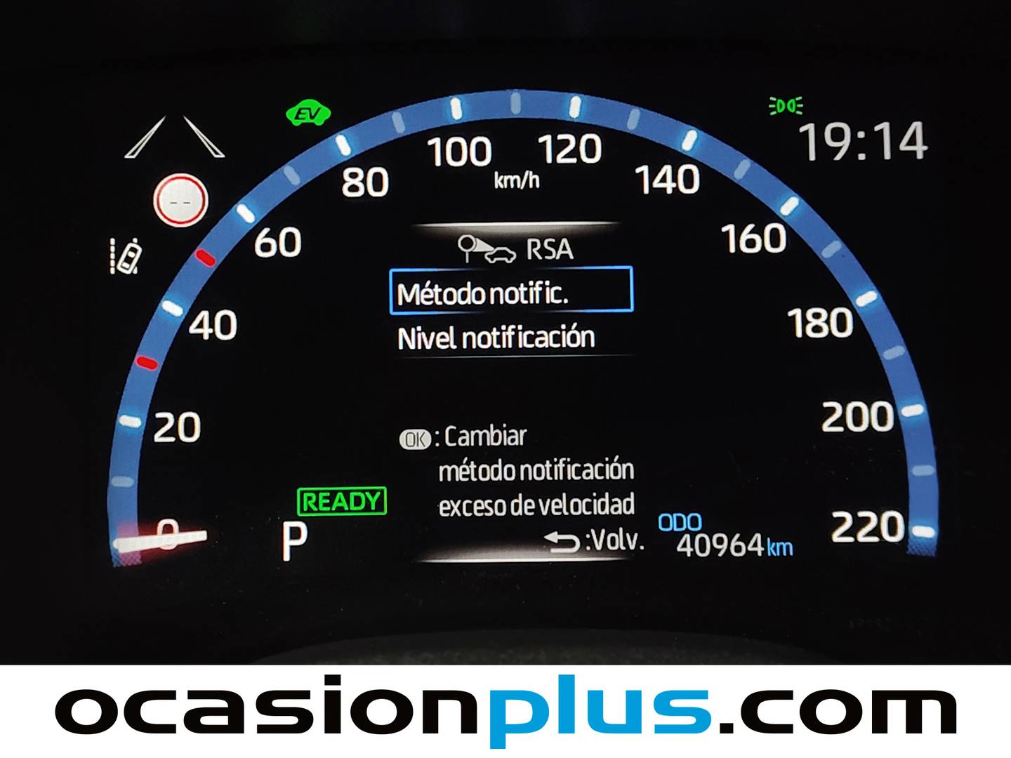 Foto Toyota Yaris Cross Toyota Yaris Cross 120H Active Tech (116 CV)