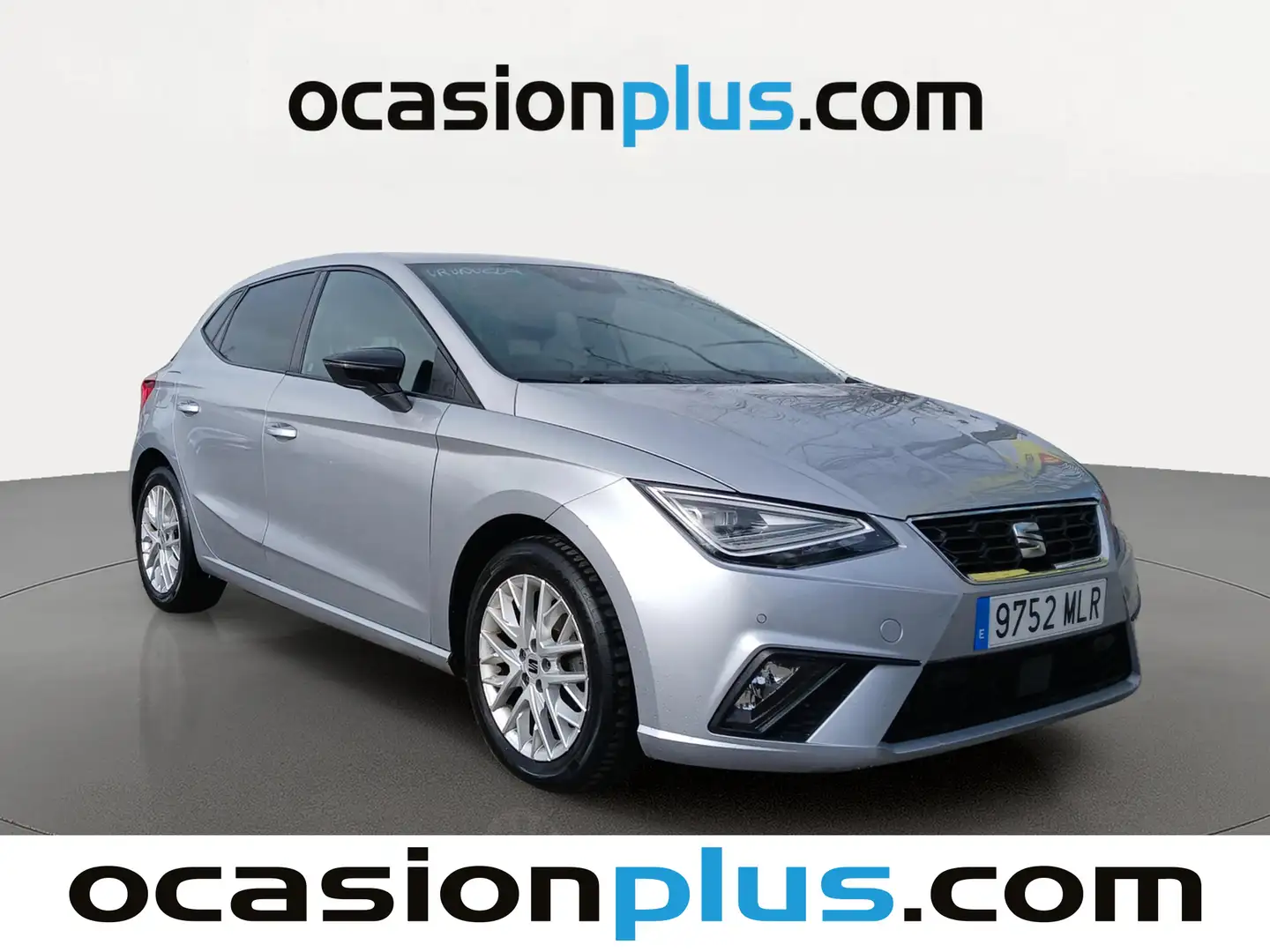 Foto Seat Ibiza SEAT Ibiza 1.0 TSI S&S FR XL (110 CV)