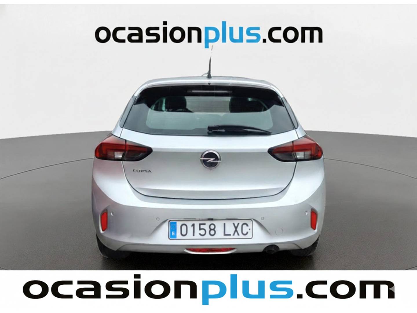 Foto Opel Corsa Opel Corsa 1.2 Turbo XHL Elegance (100 CV)