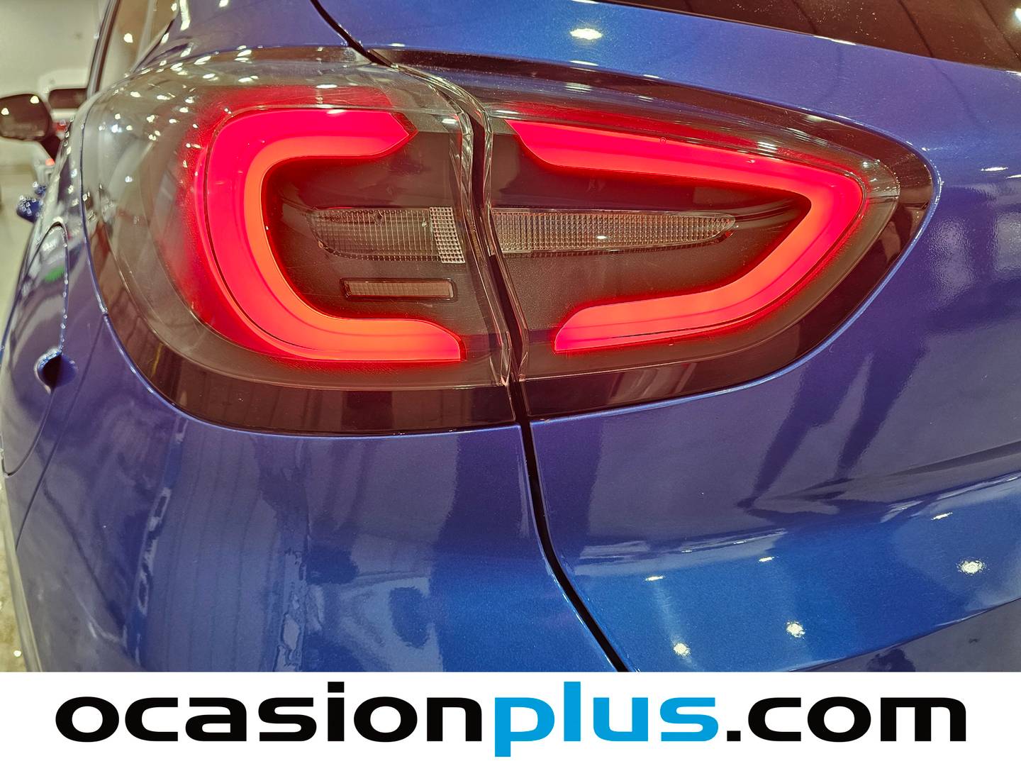 Ford Puma Ford Puma 1.0 EcoBoost MHEV ST-Line X (125 CV) 2020