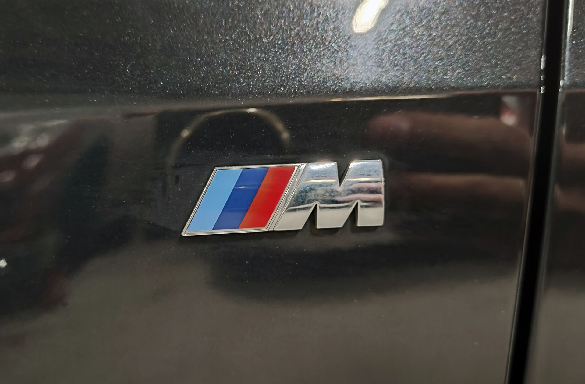 BMW Serie 1 116d Pack M - foto 6