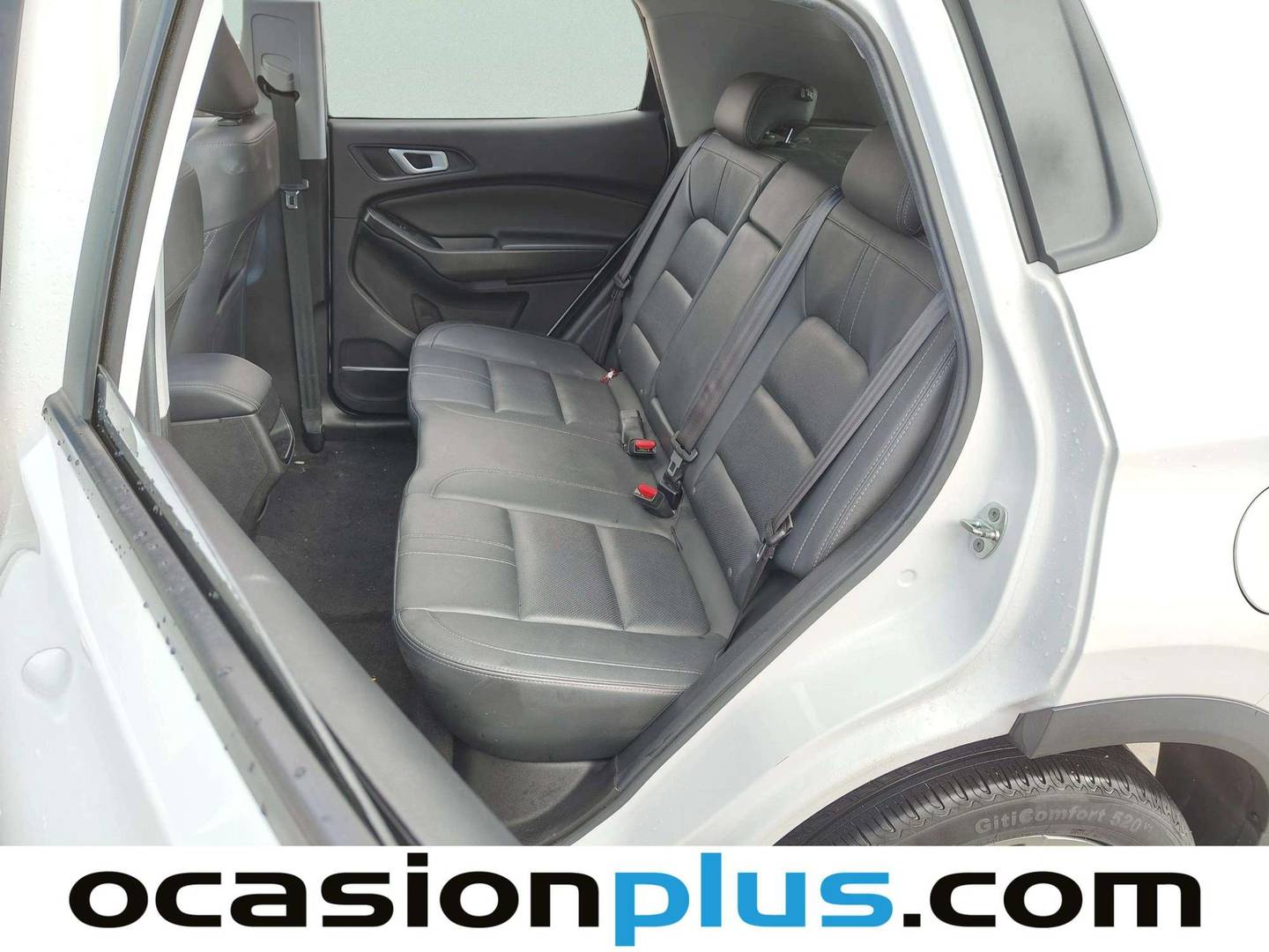 DR AUTOMOBILES DR 4.0 DR AUTOMOBILES DR4 1.5 (116 CV) de segunda mano