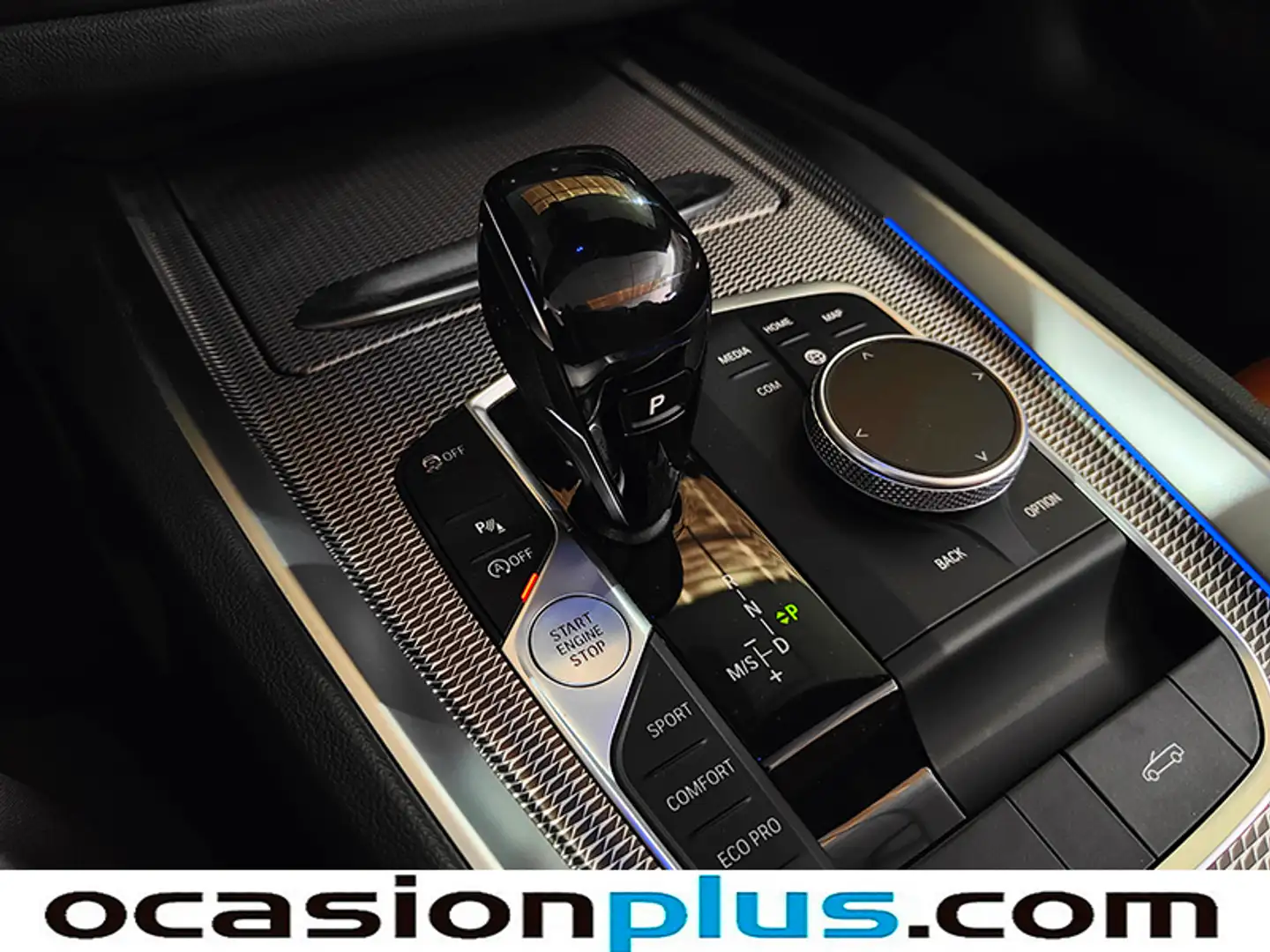 Foto BMW Z4 BMW Z4 M40i Cabrio  (340 CV)