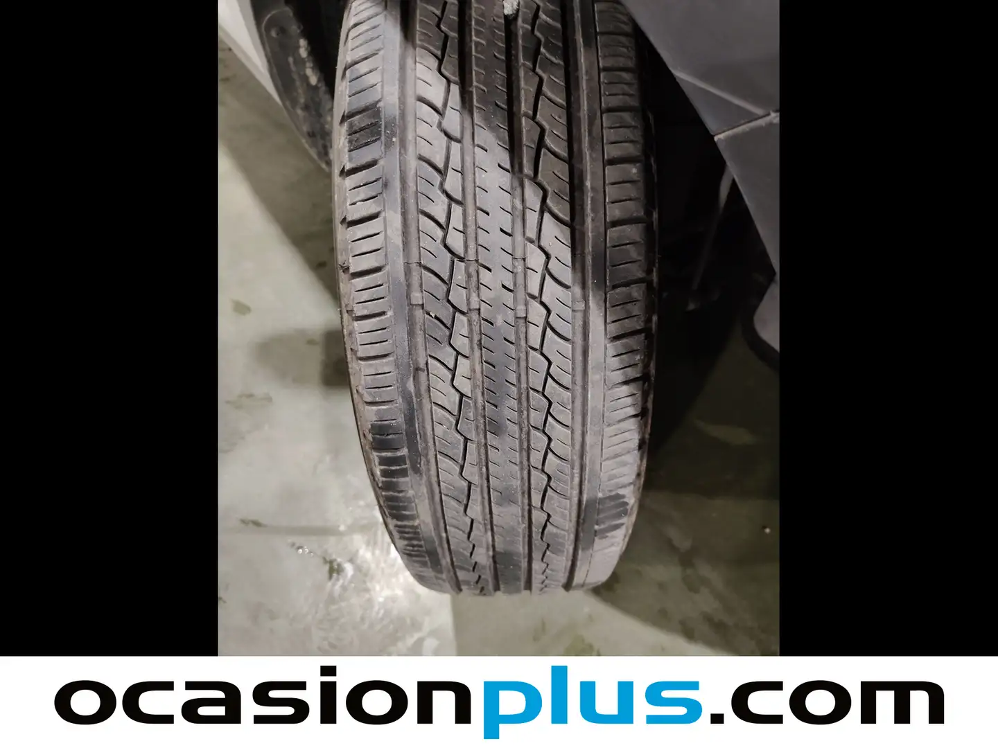 Foto KIA Sportage Kia Sportage 1.6 GDI Concept 4x2 (135 CV)