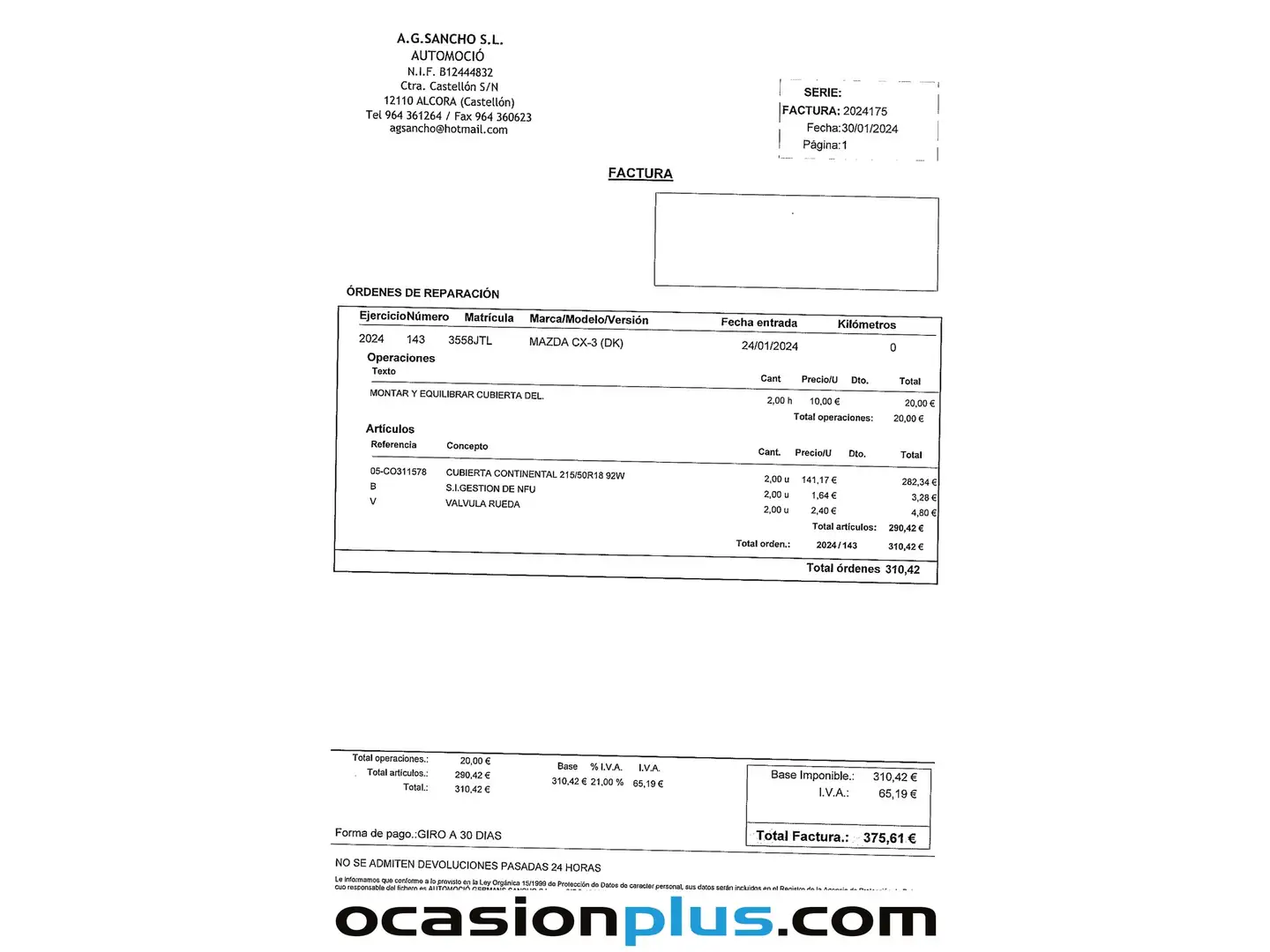 Foto Mazda CX-3 Mazda CX-3 1.5 DE SKYACTIV Luxury 4WD (105 CV)