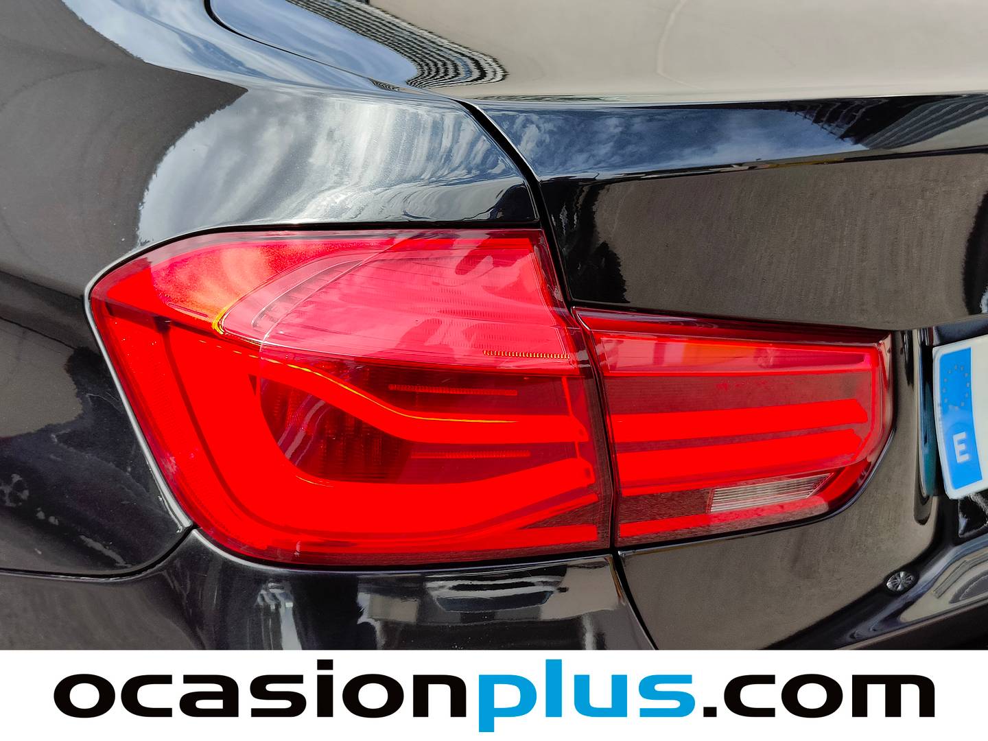 BMW Serie 3 BMW Serie 3 318d (150 CV) al mejor precio