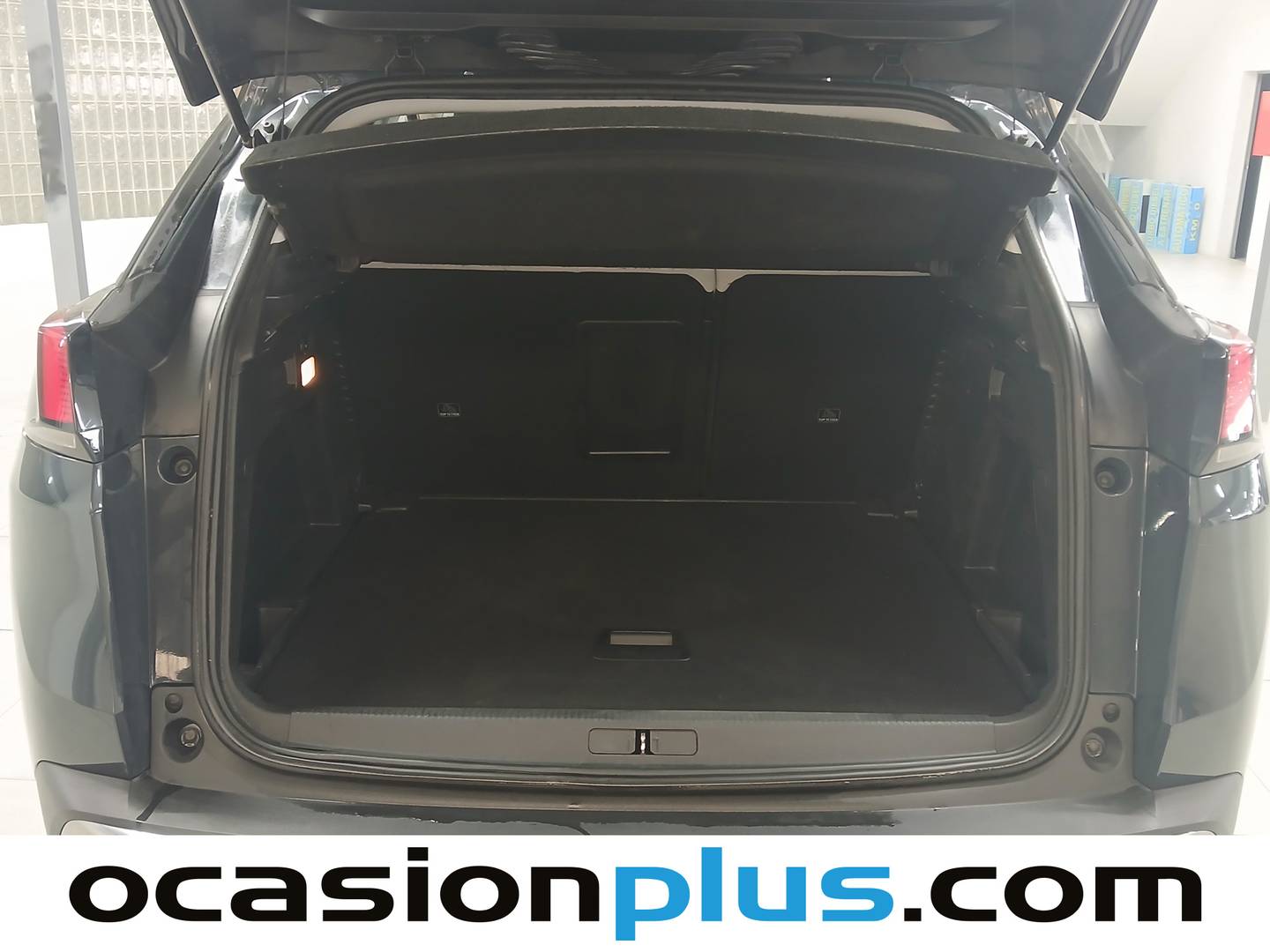 Foto Peugeot 3008 Peugeot 3008 PureTech 130 S&S Allure  (130 CV)