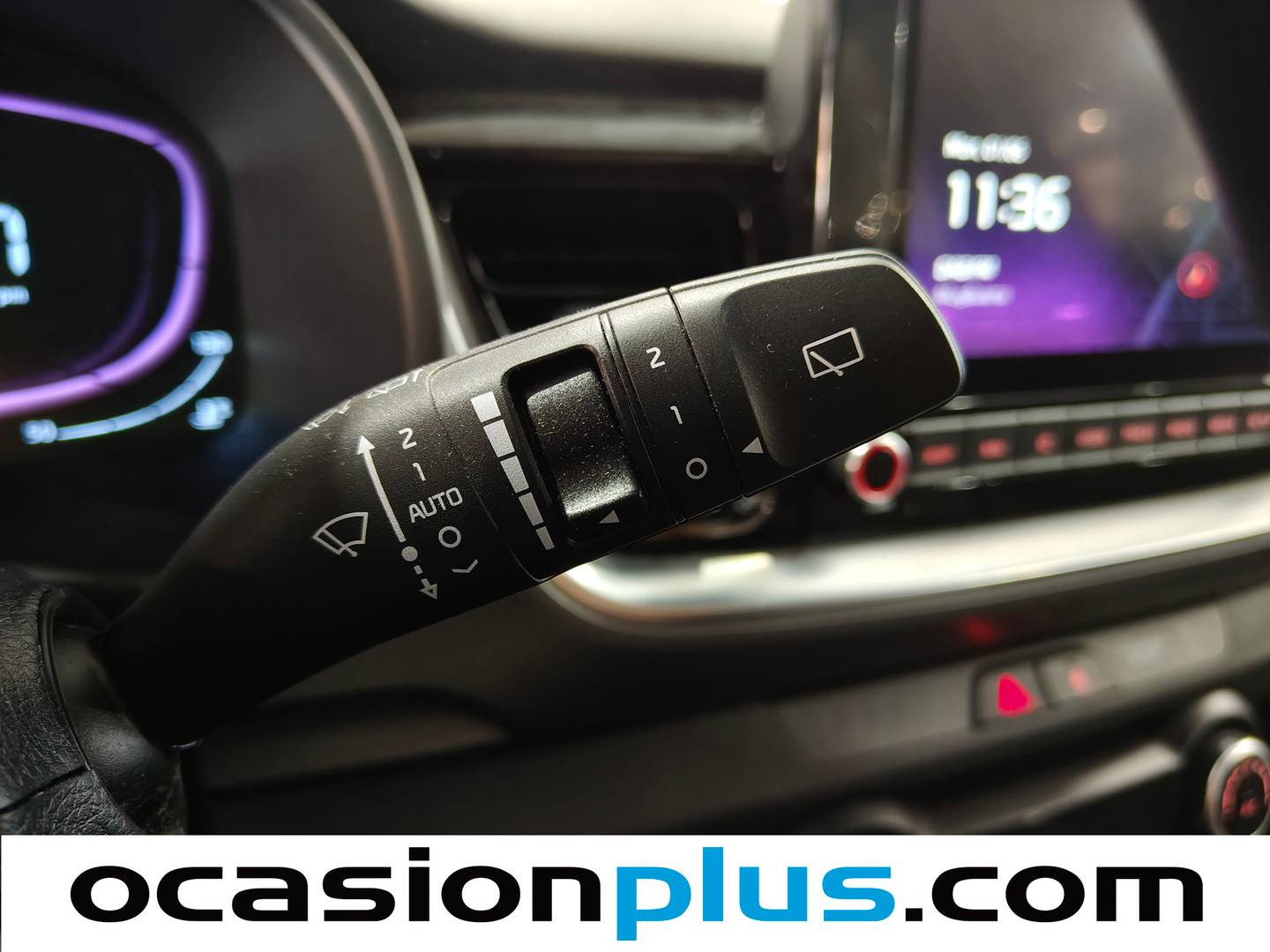 KIA Stonic KIA Stonic 1.2 DPi Drive (79 CV) 79cv