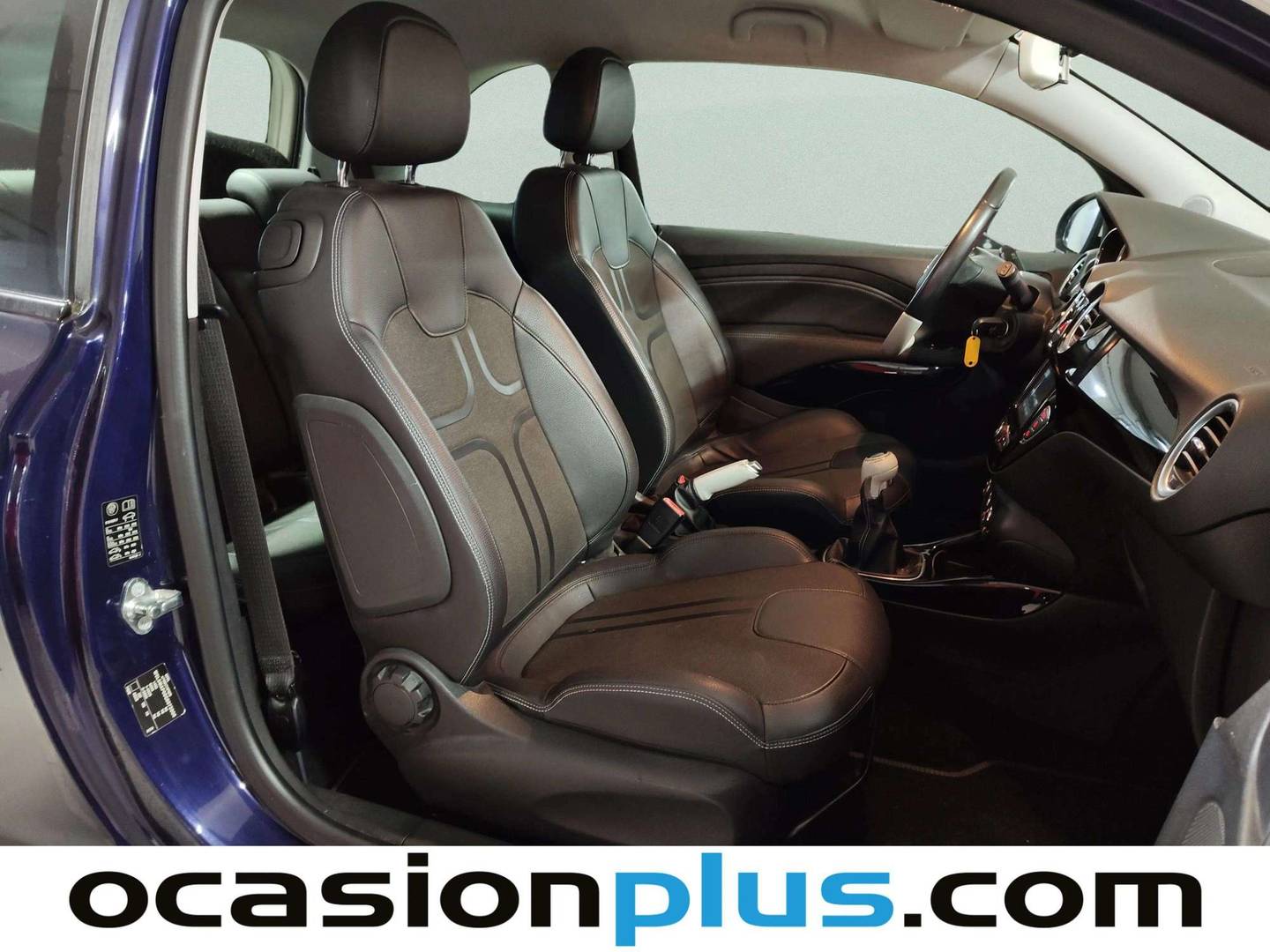 Opel Adam Opel Adam 1.4 XER Slam (100 CV) gasolina