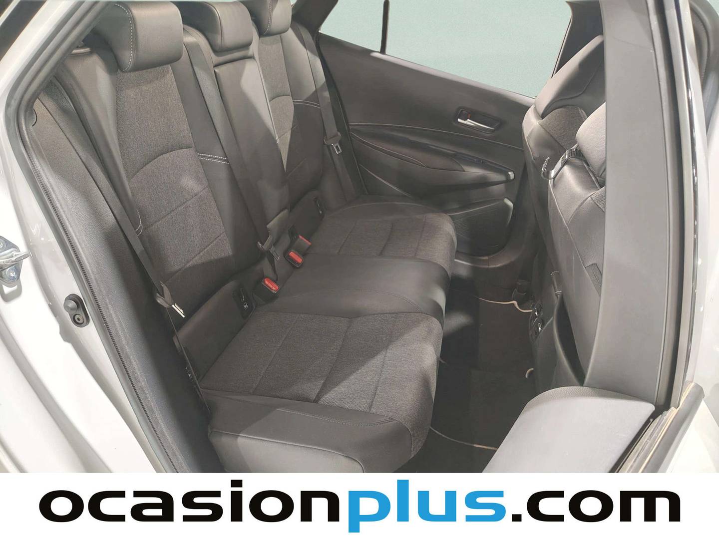 Toyota Corolla Toyota Corolla Touring Sports 140H Style (140 CV) km 0