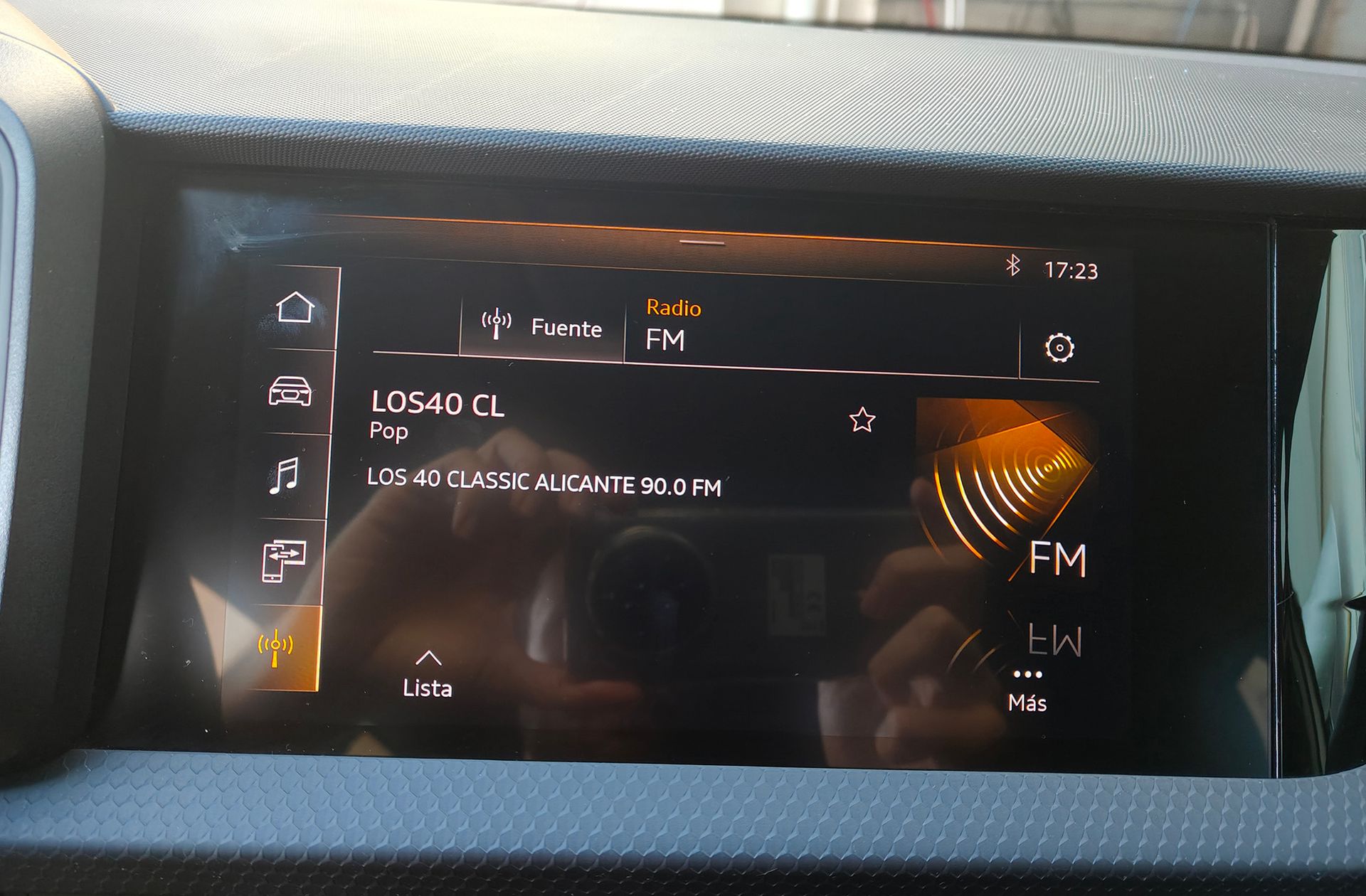 Audi A1 Advanced 30 TFSI - foto 31