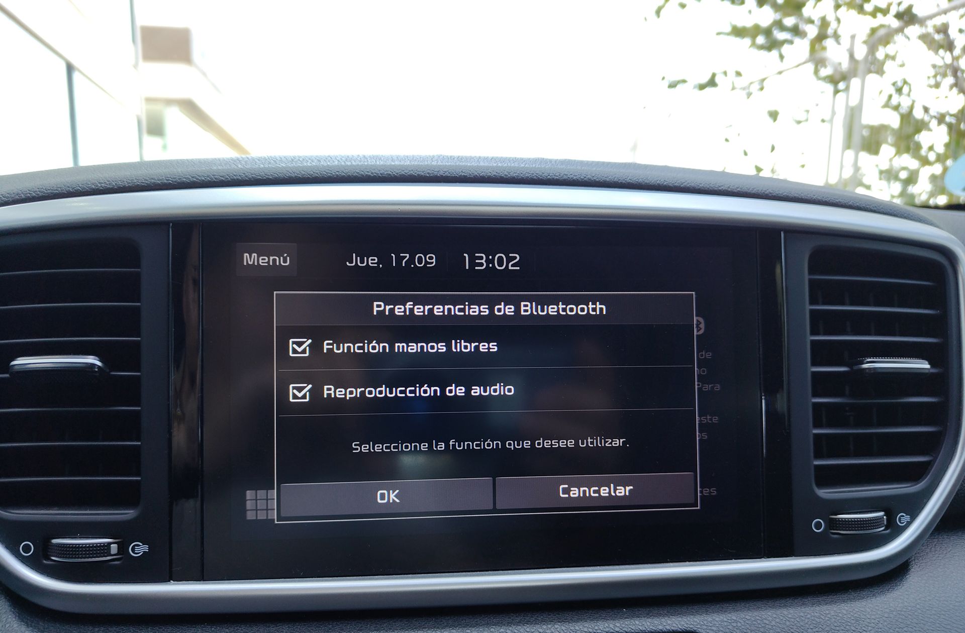 Kia Sportage 1.6 GDi Concept 4x2 - foto 27