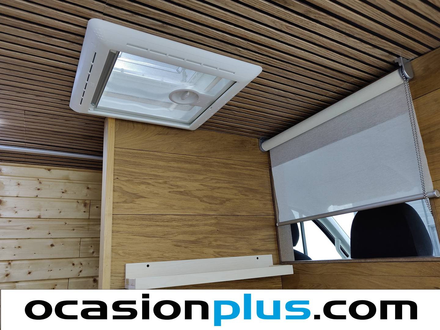 Volkswagen Crafter Volkswagen Crafter 30 Furgón Batalla Media TN 2.0 TDI (102 CV) 2019