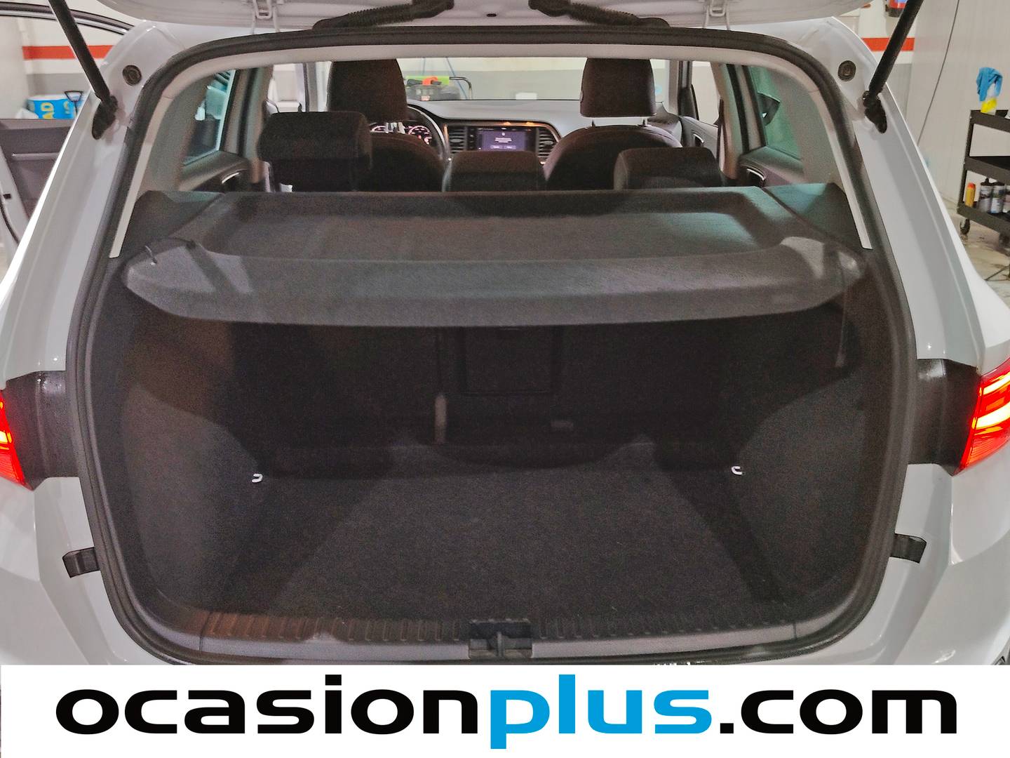 Foto Seat Ateca SEAT Ateca 1.5 TSI S&S Style XL (150 CV)