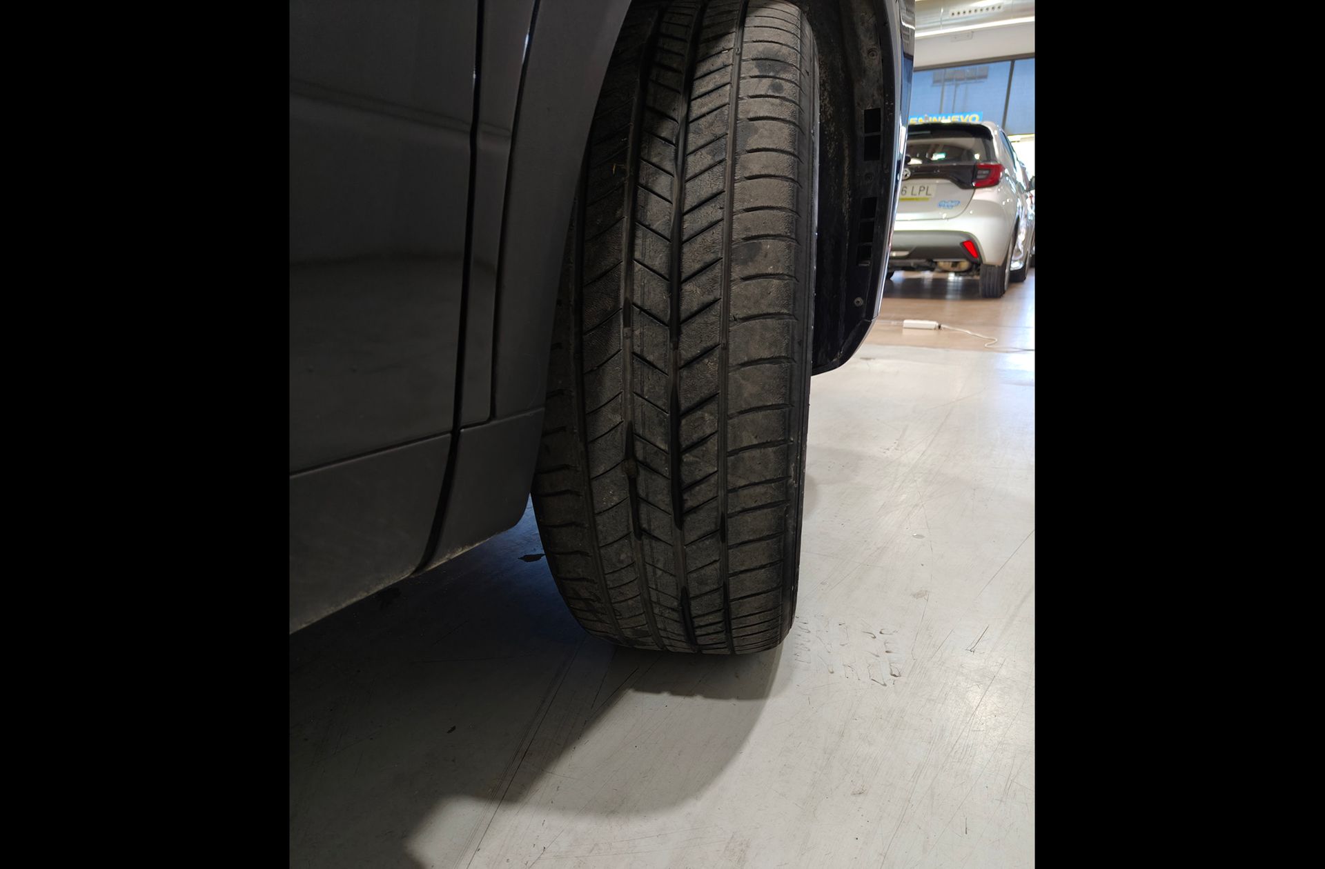 Jaecoo 7 1.6 T-GDi Exclusive AWD - foto 40
