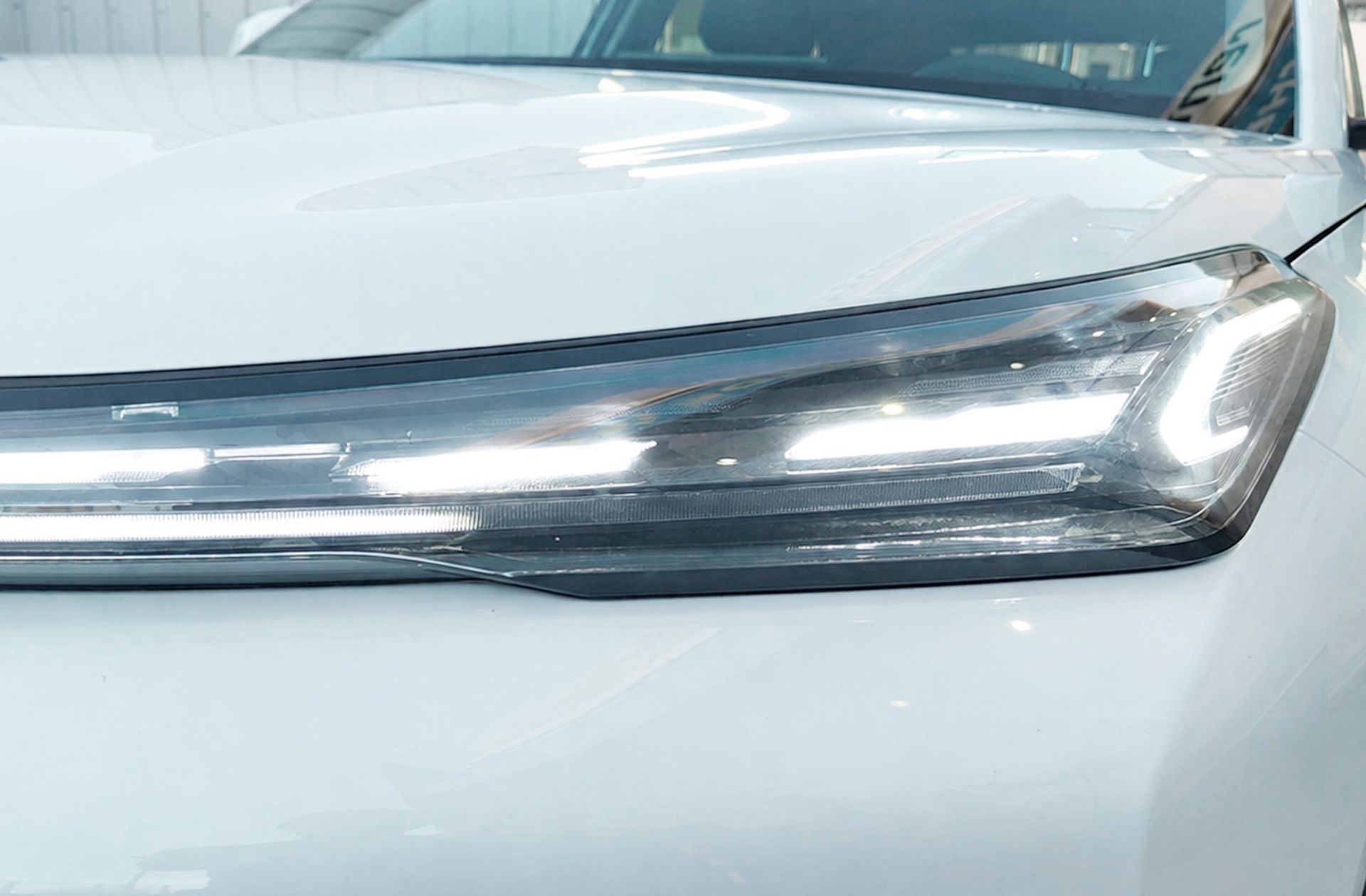 Geely Starray EM-i 1.5 PHEV Pro - foto 14